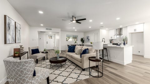 Photo of 5032 N 78th Street, Scottsdale, AZ 85250 (MLS # 6971182)
