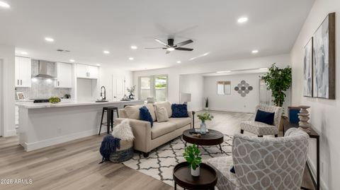 Photo of 5032 N 78th Street, Scottsdale, AZ 85250 (MLS # 6971182)