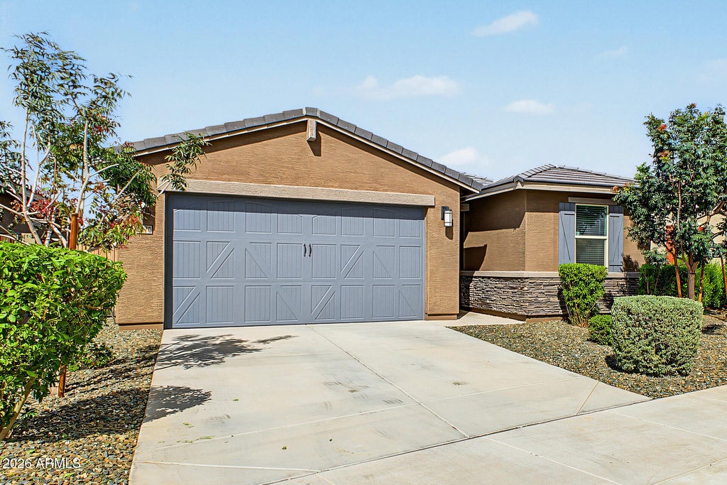 Photo of 16070 W Smoketree Drive, Surprise, AZ 85387 (MLS # 7094852)