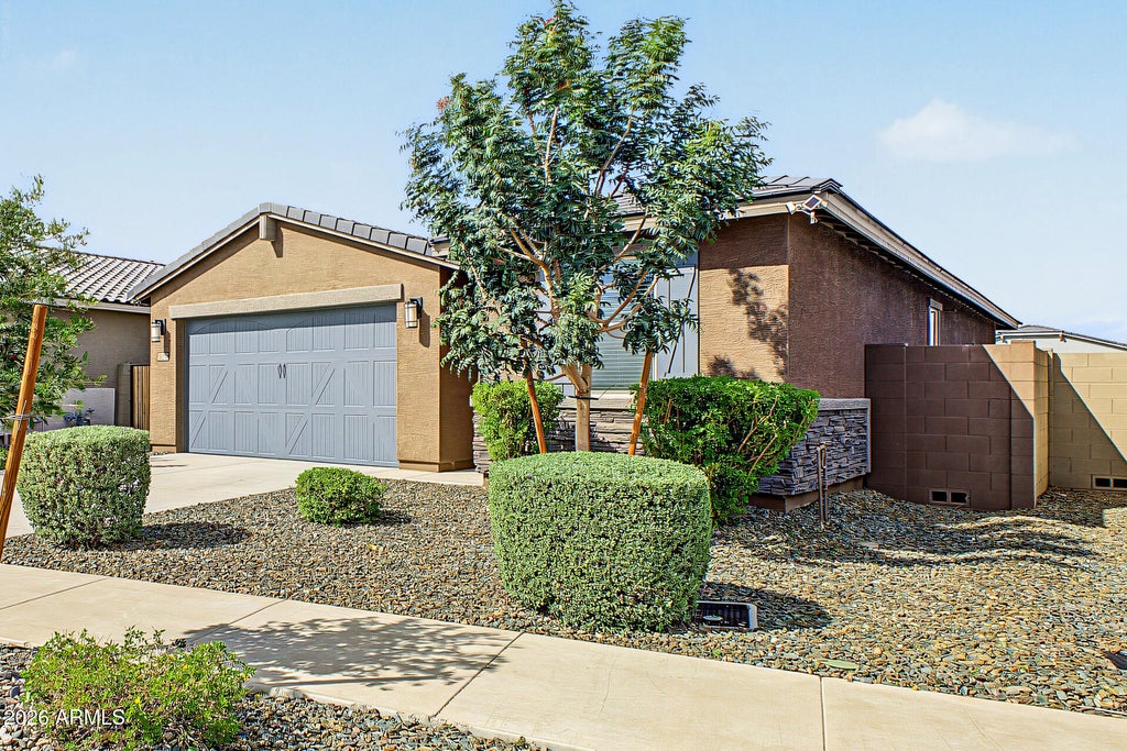 Photo of 16070 W Smoketree Drive, Surprise, AZ 85387 (MLS # 7094852)