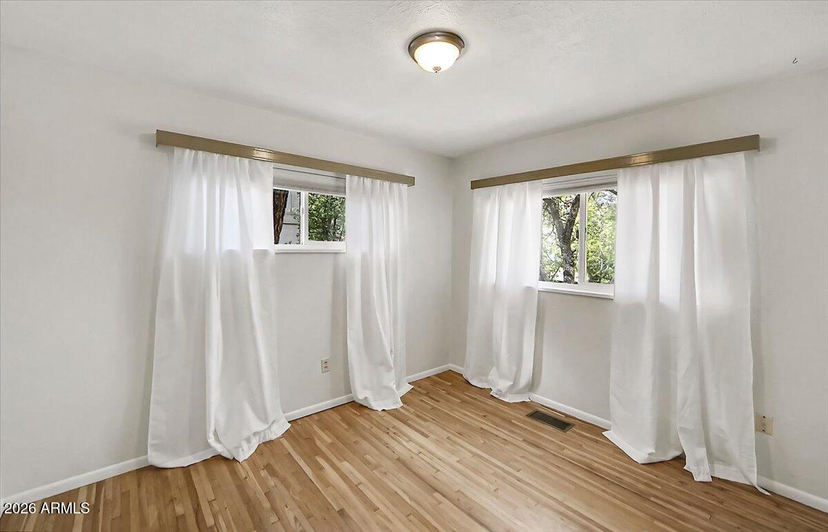 HIDDEN HAVEN - Residential