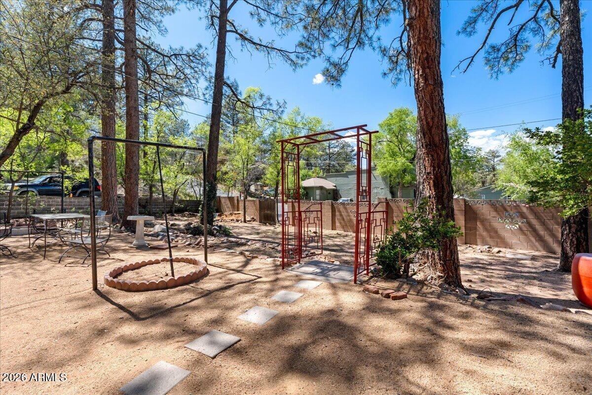 HIDDEN HAVEN - Residential