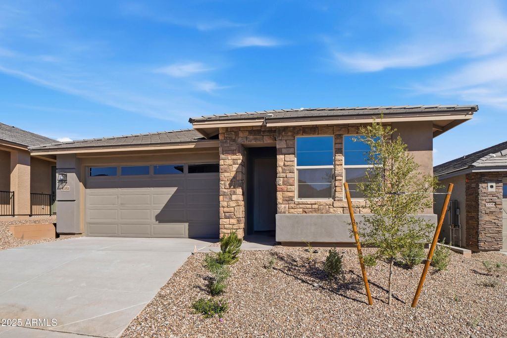 Photo of 33353 N 132nd Drive, Peoria, AZ 85383 (MLS # 7027217)