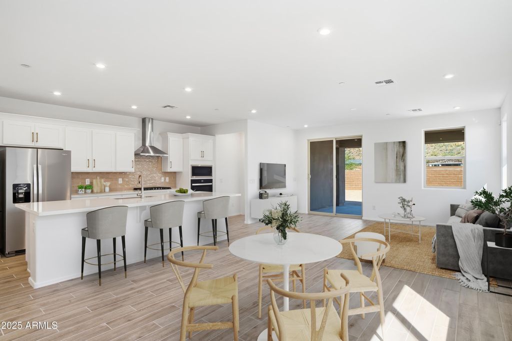 Photo of 33353 N 132nd Drive, Peoria, AZ 85383 (MLS # 7027217)