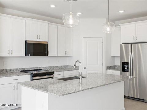 24434 W LONG Avenue Buckeye AZ 85326