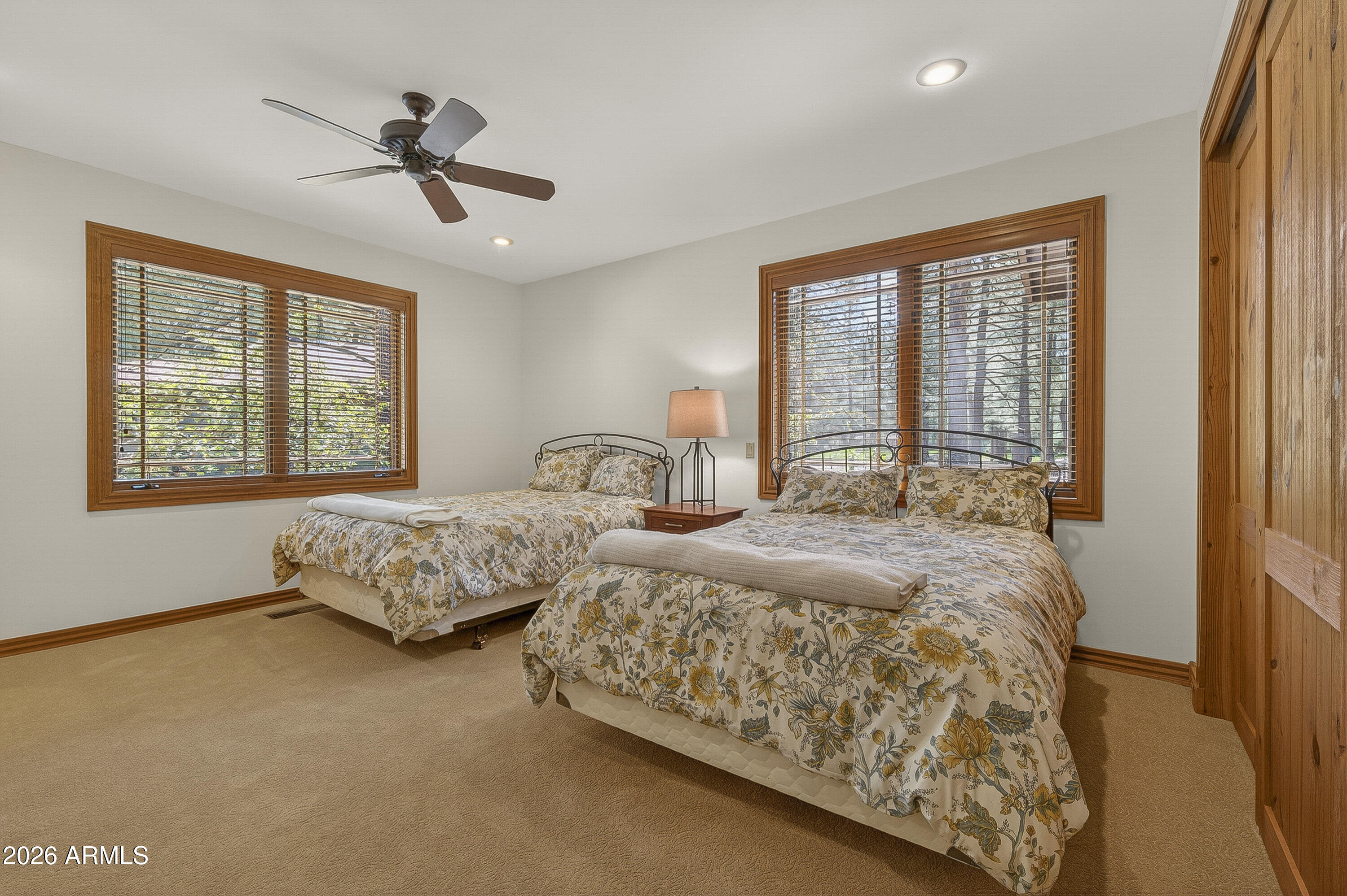 Forest Highlands - Residential