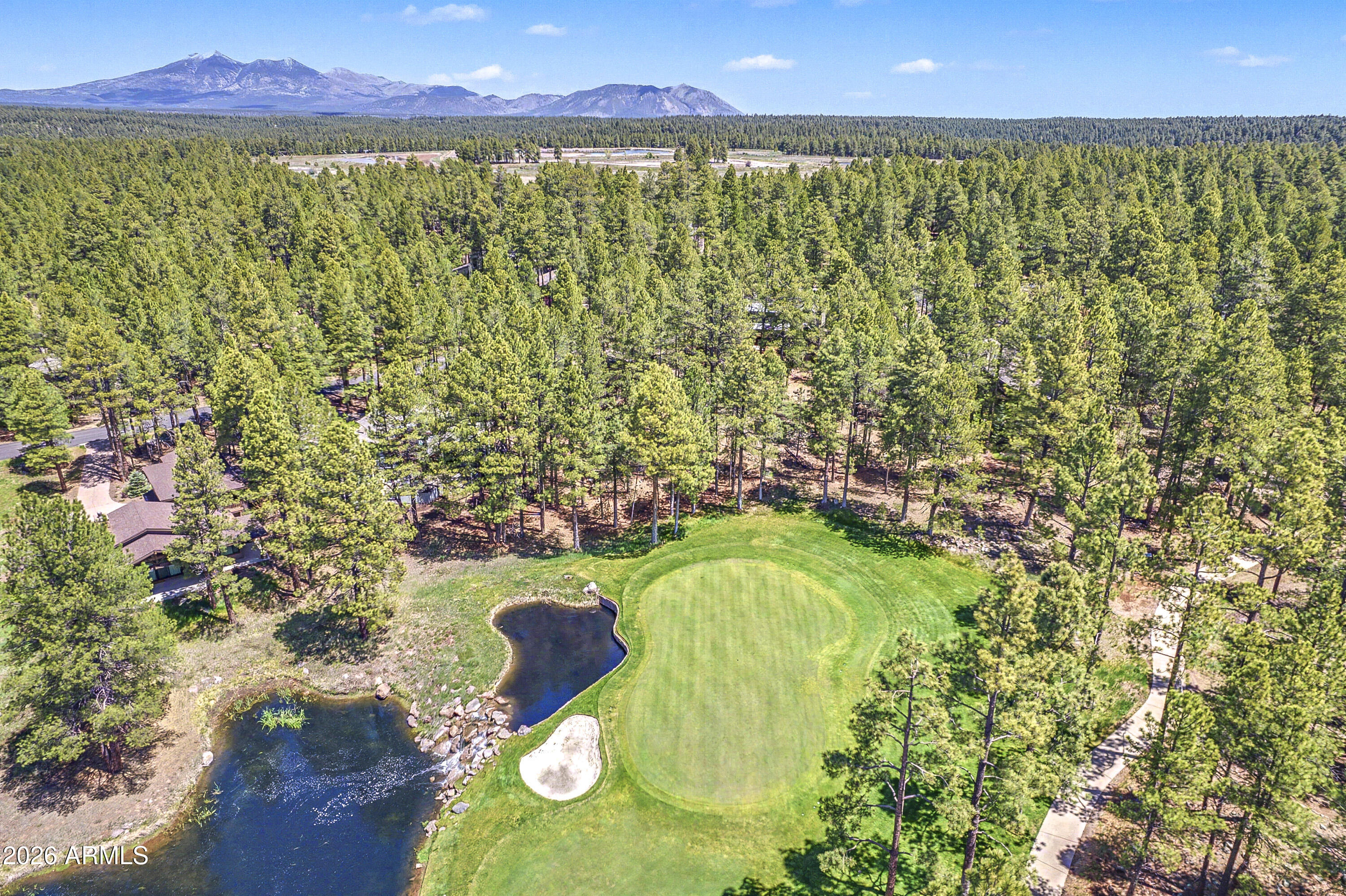 Forest Highlands - Residential