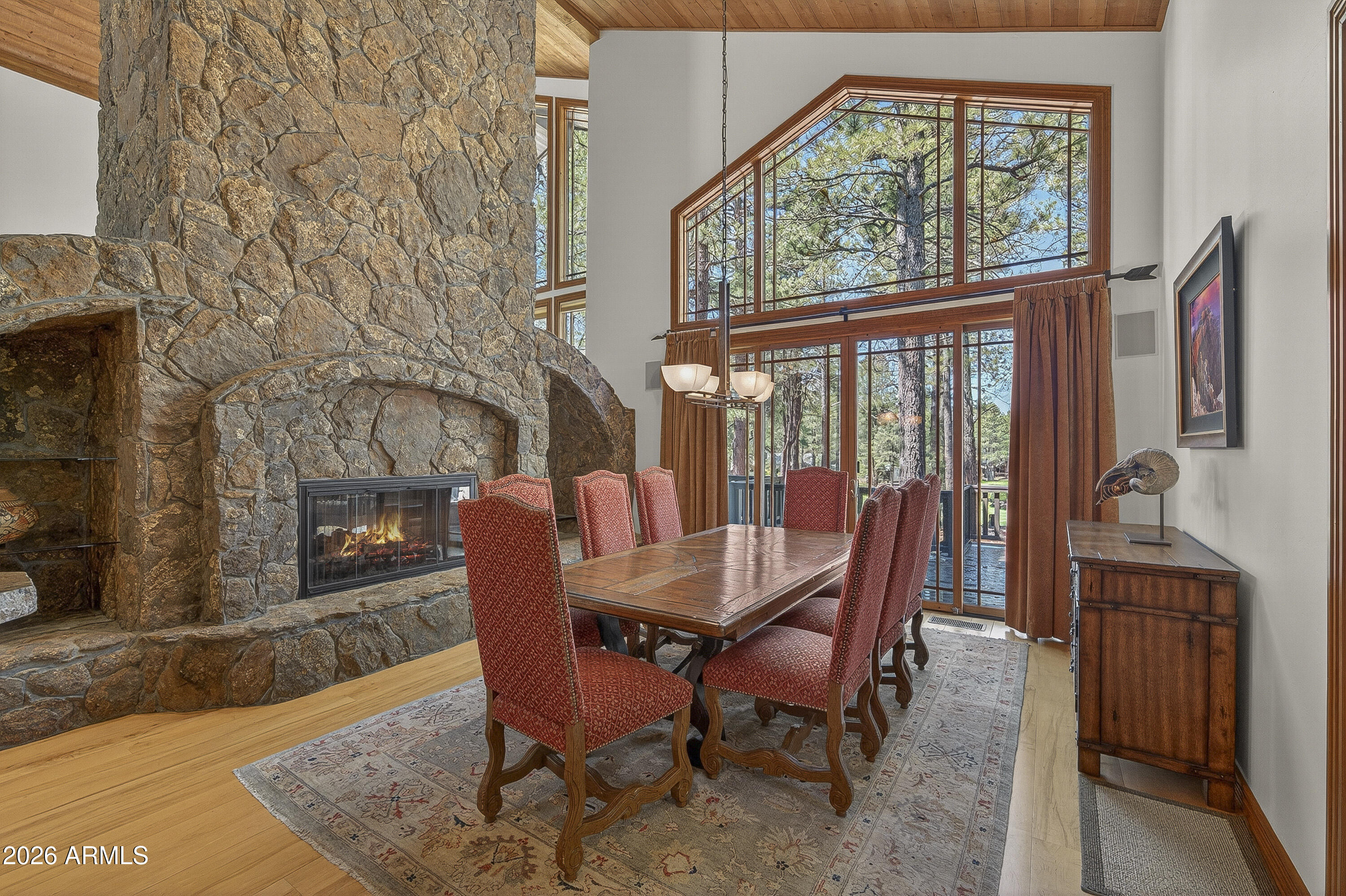 Forest Highlands - Residential