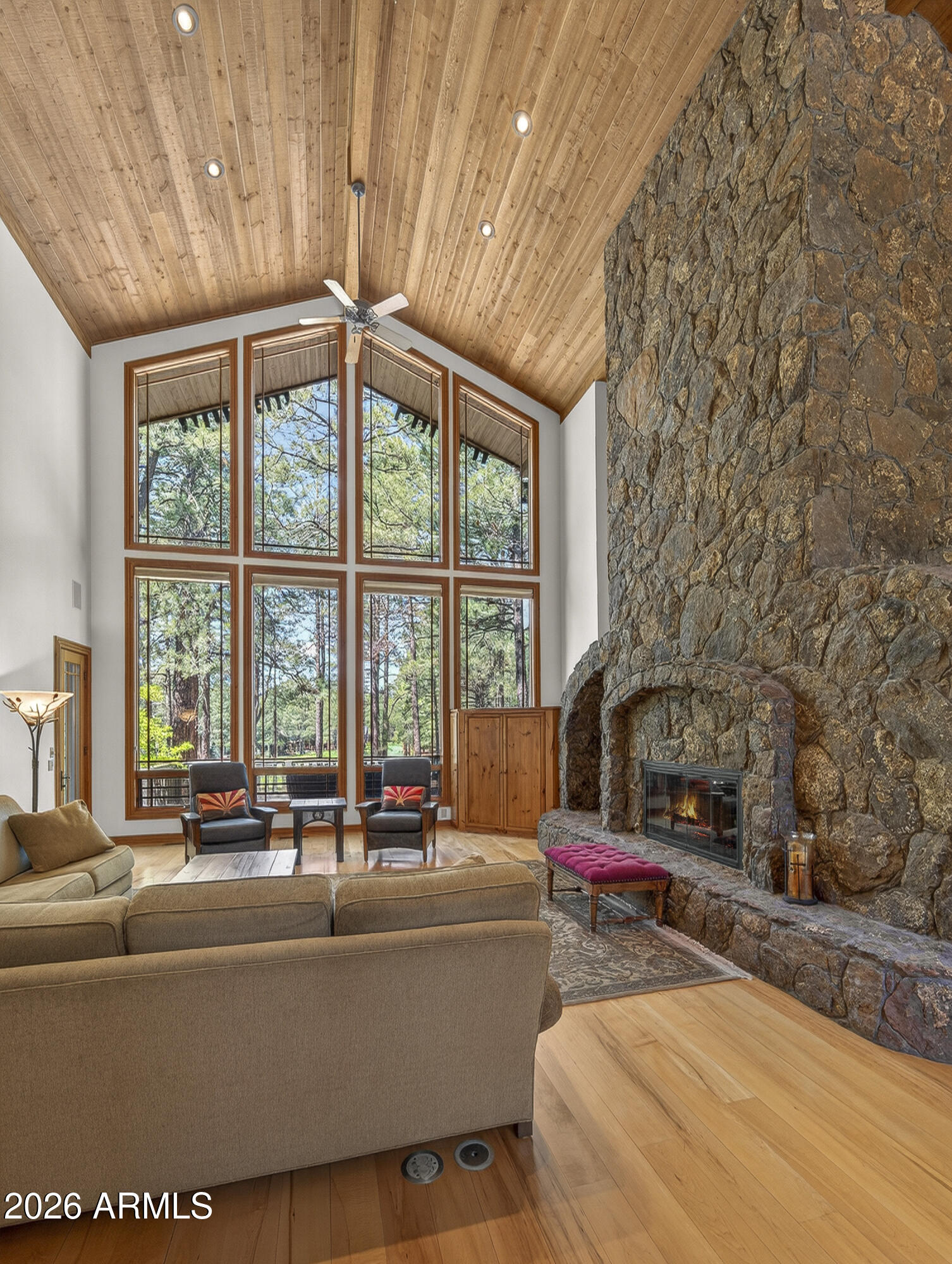Forest Highlands - Residential
