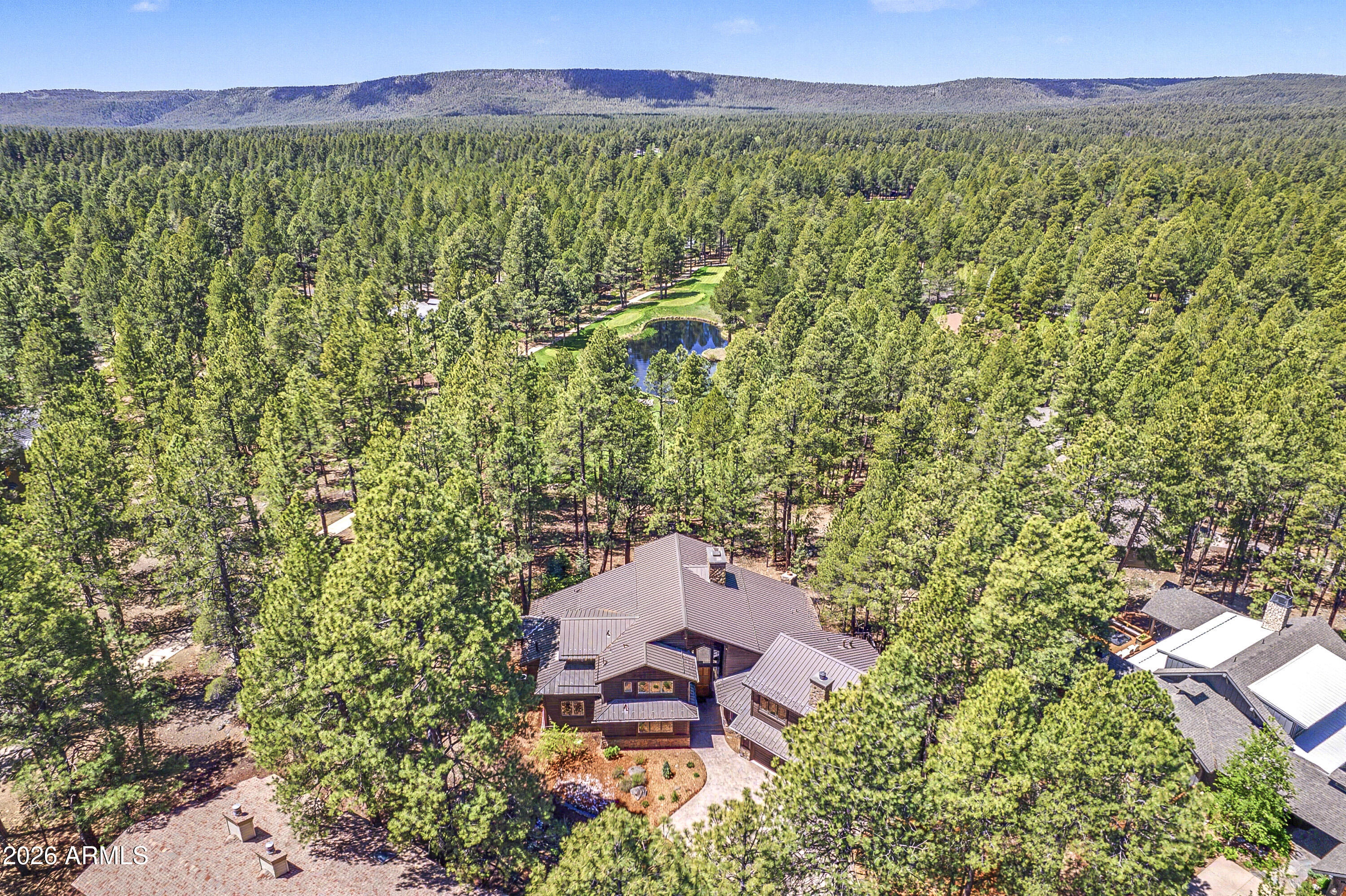 Forest Highlands - Residential