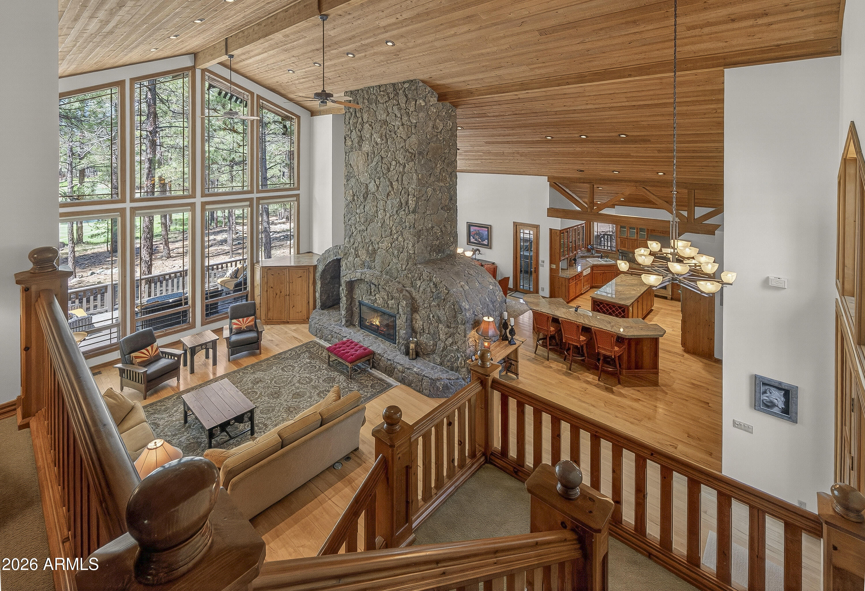 Forest Highlands - Residential
