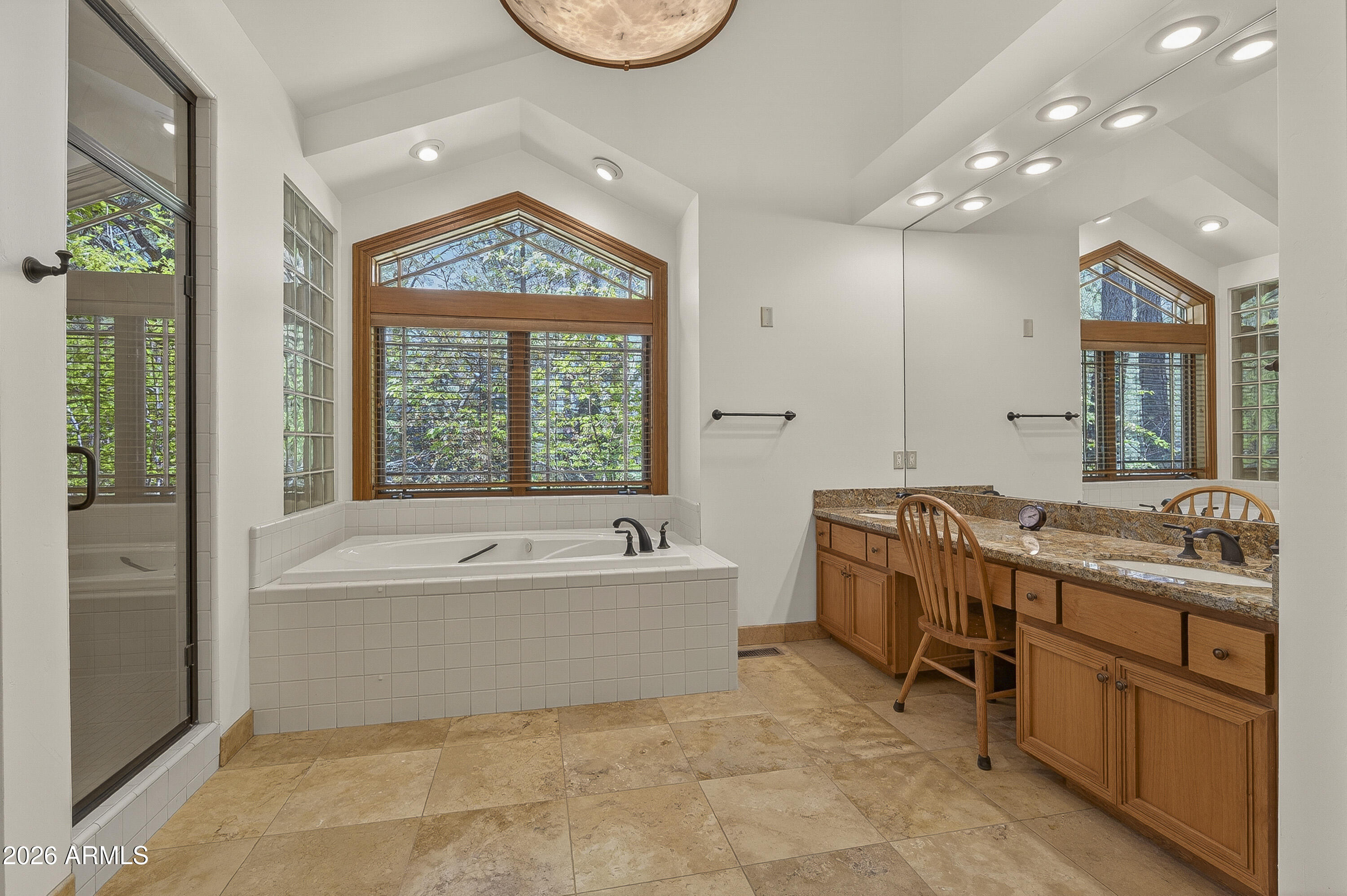 Forest Highlands - Residential