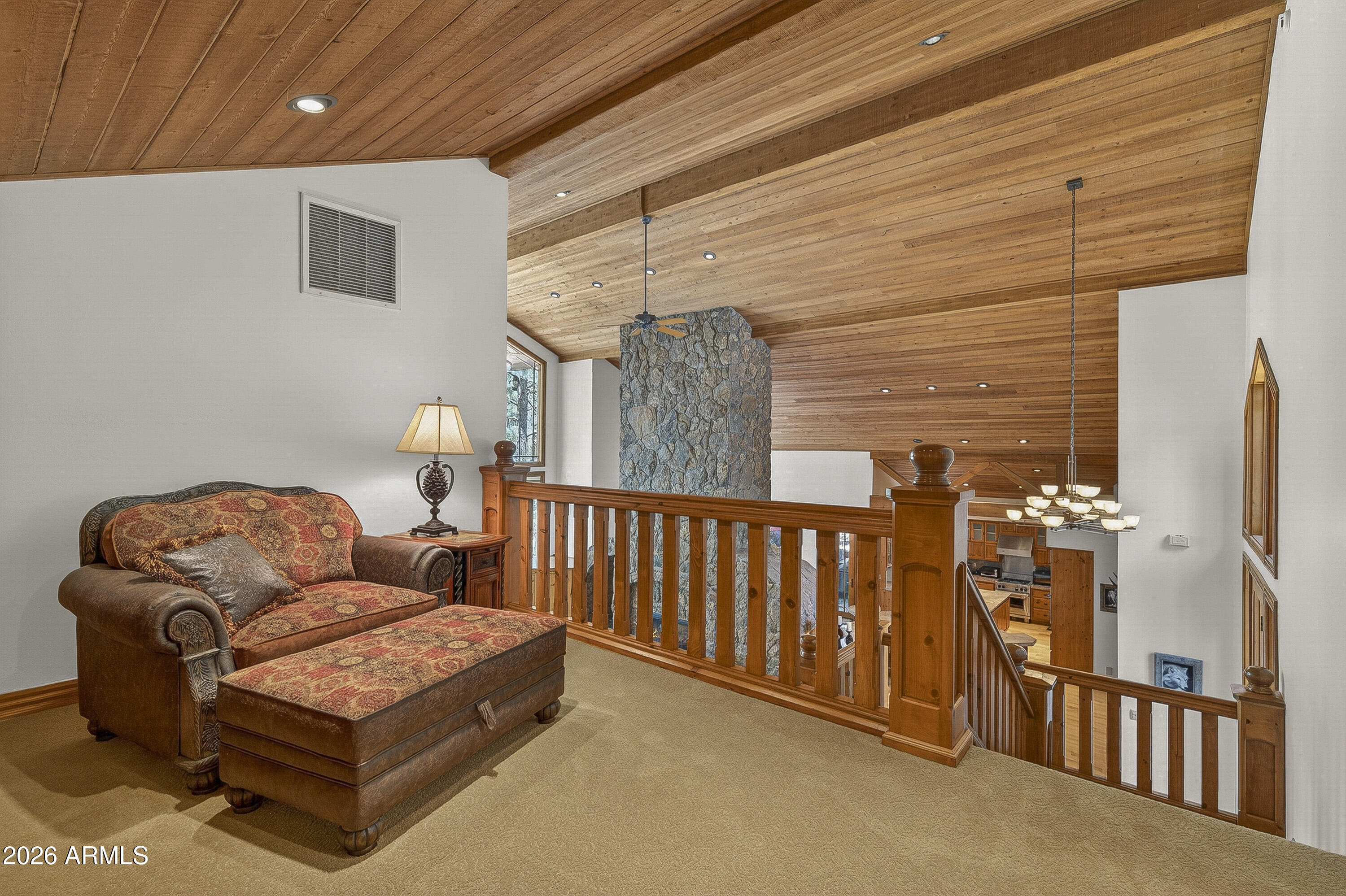 Forest Highlands - Residential