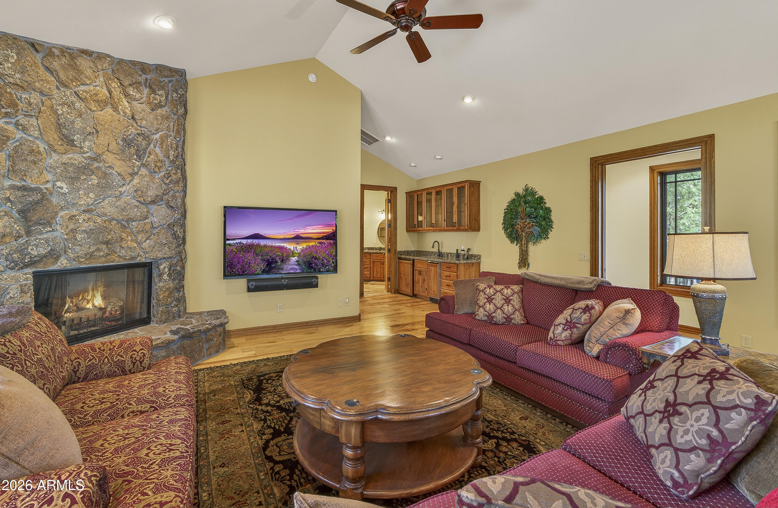 Forest Highlands - Residential