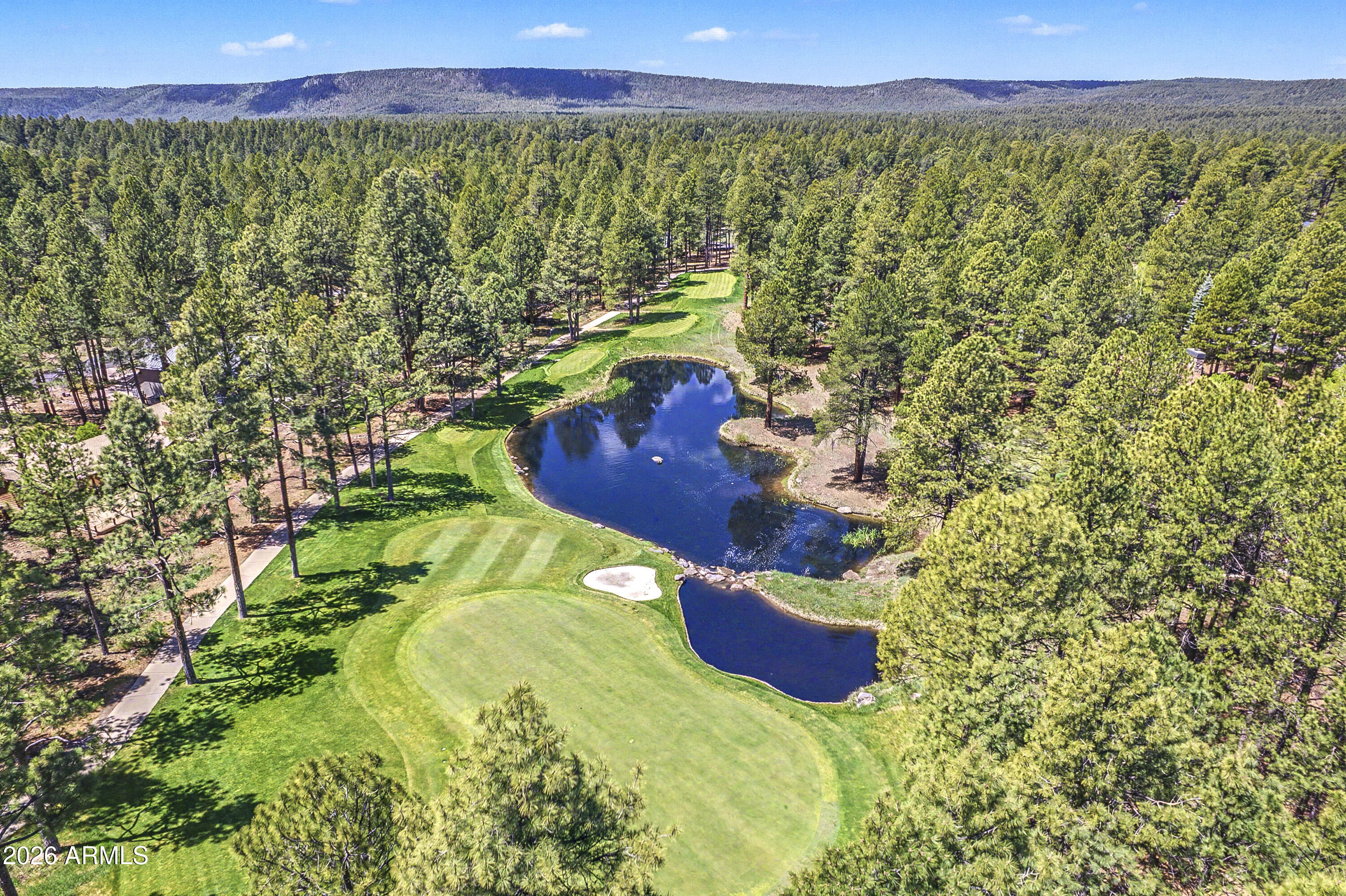 Forest Highlands - Residential