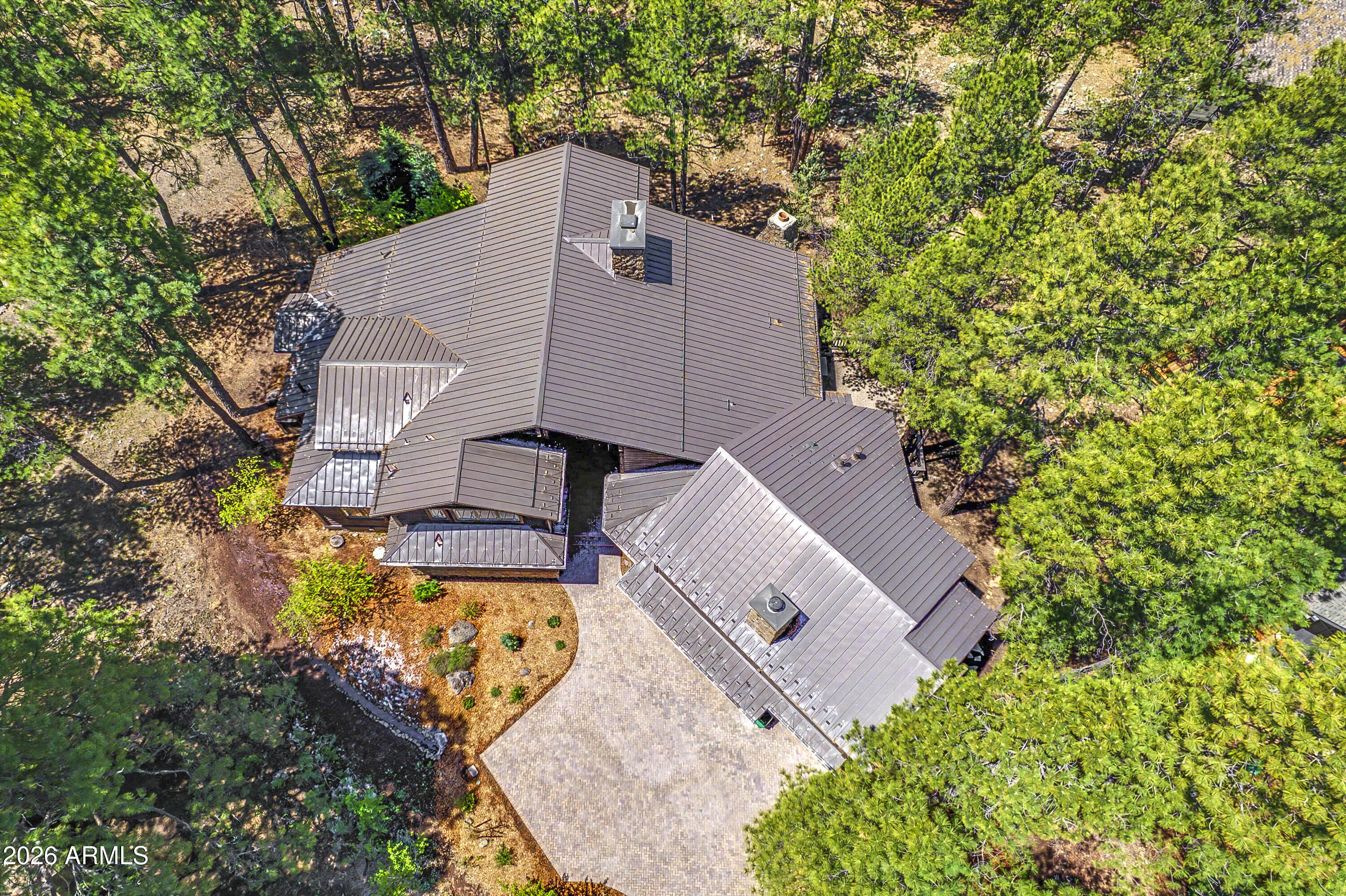 Forest Highlands - Residential