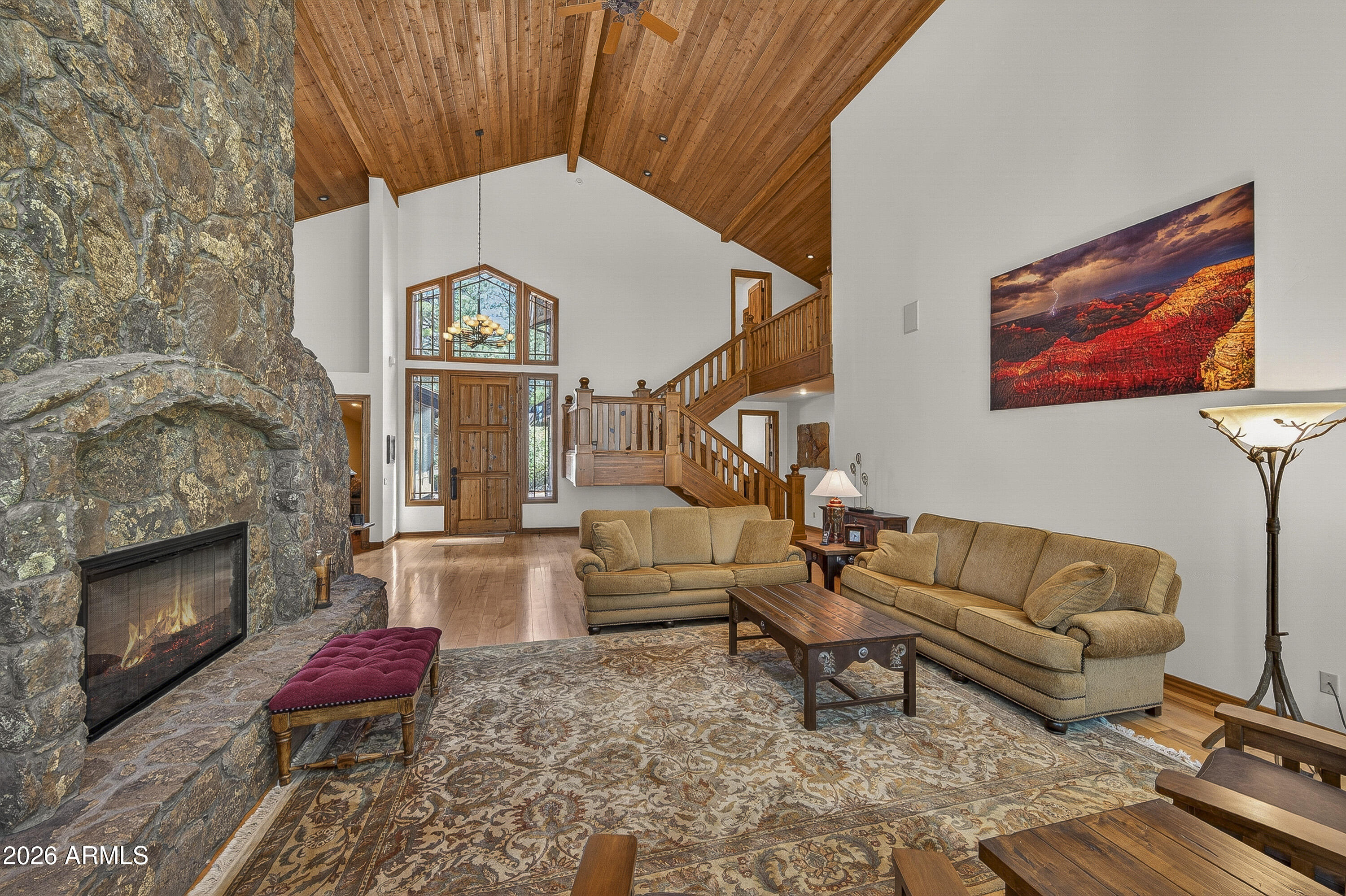 Forest Highlands - Residential