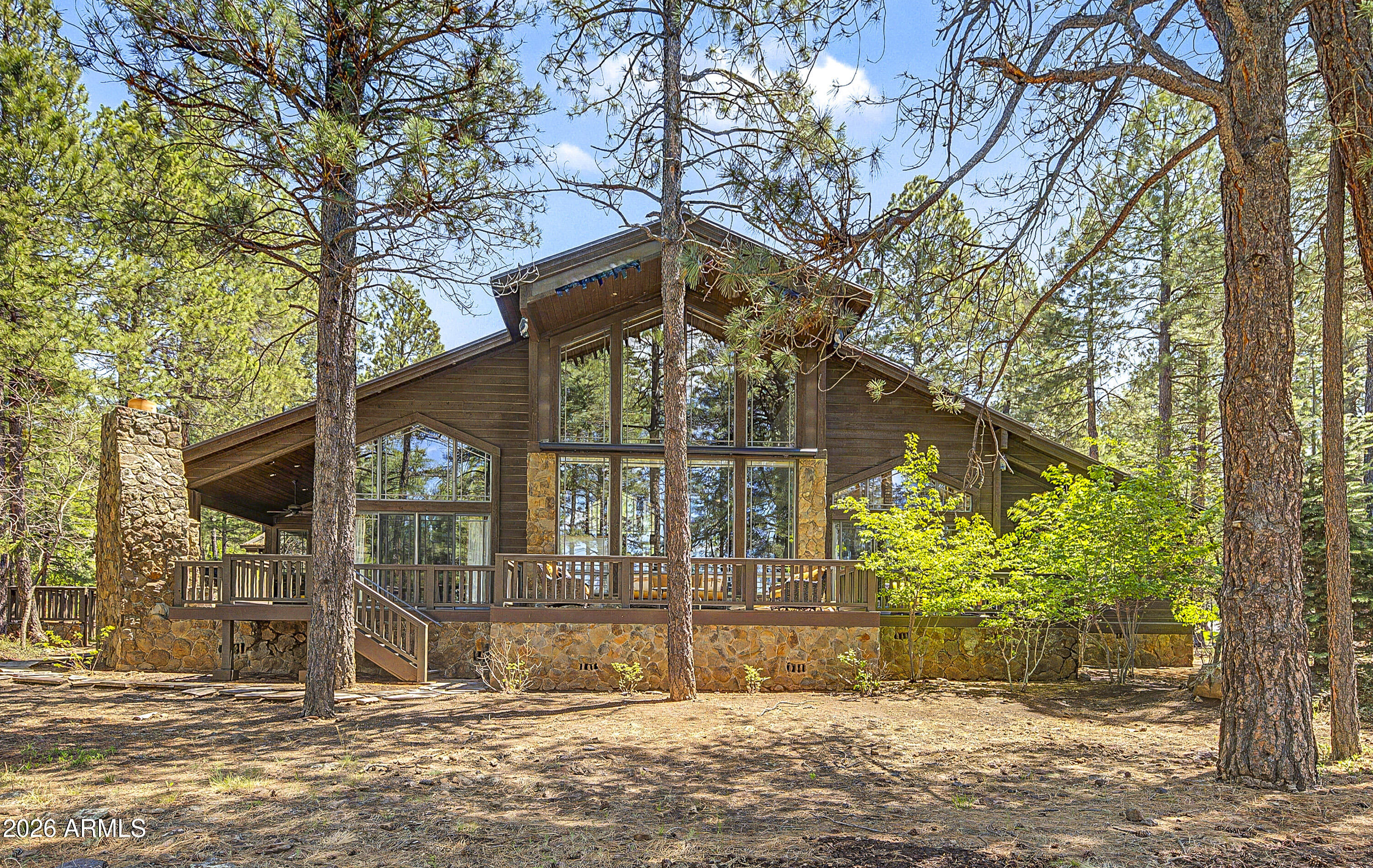 Forest Highlands - Residential