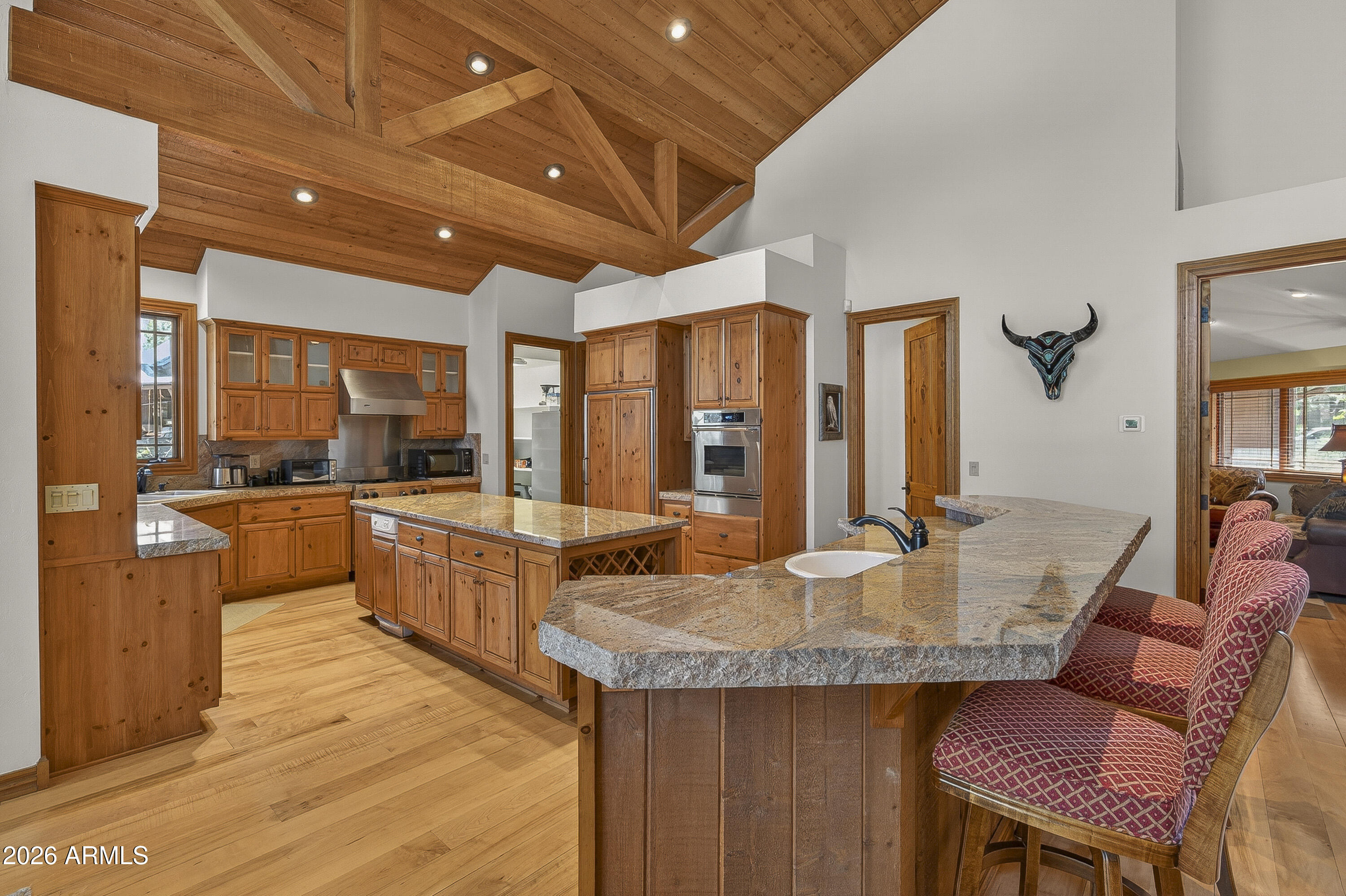 Forest Highlands - Residential