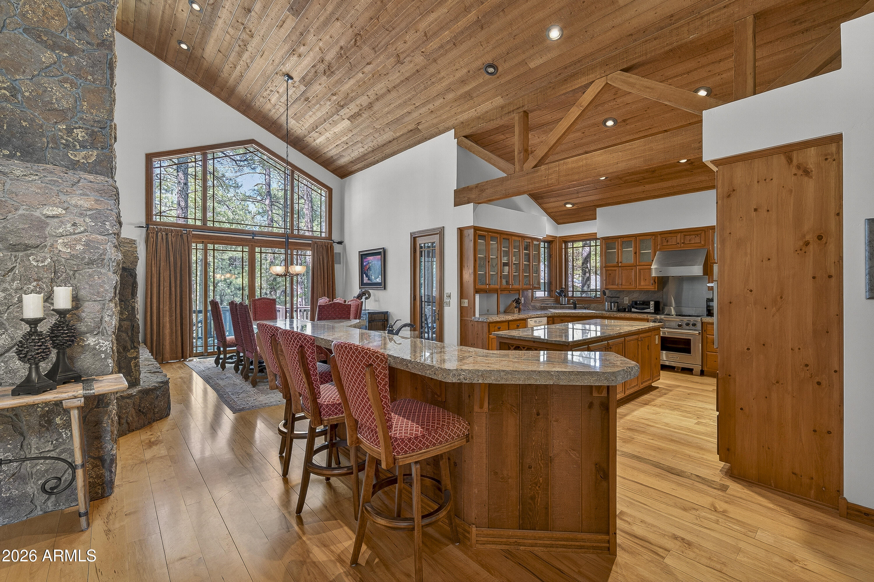 Forest Highlands - Residential