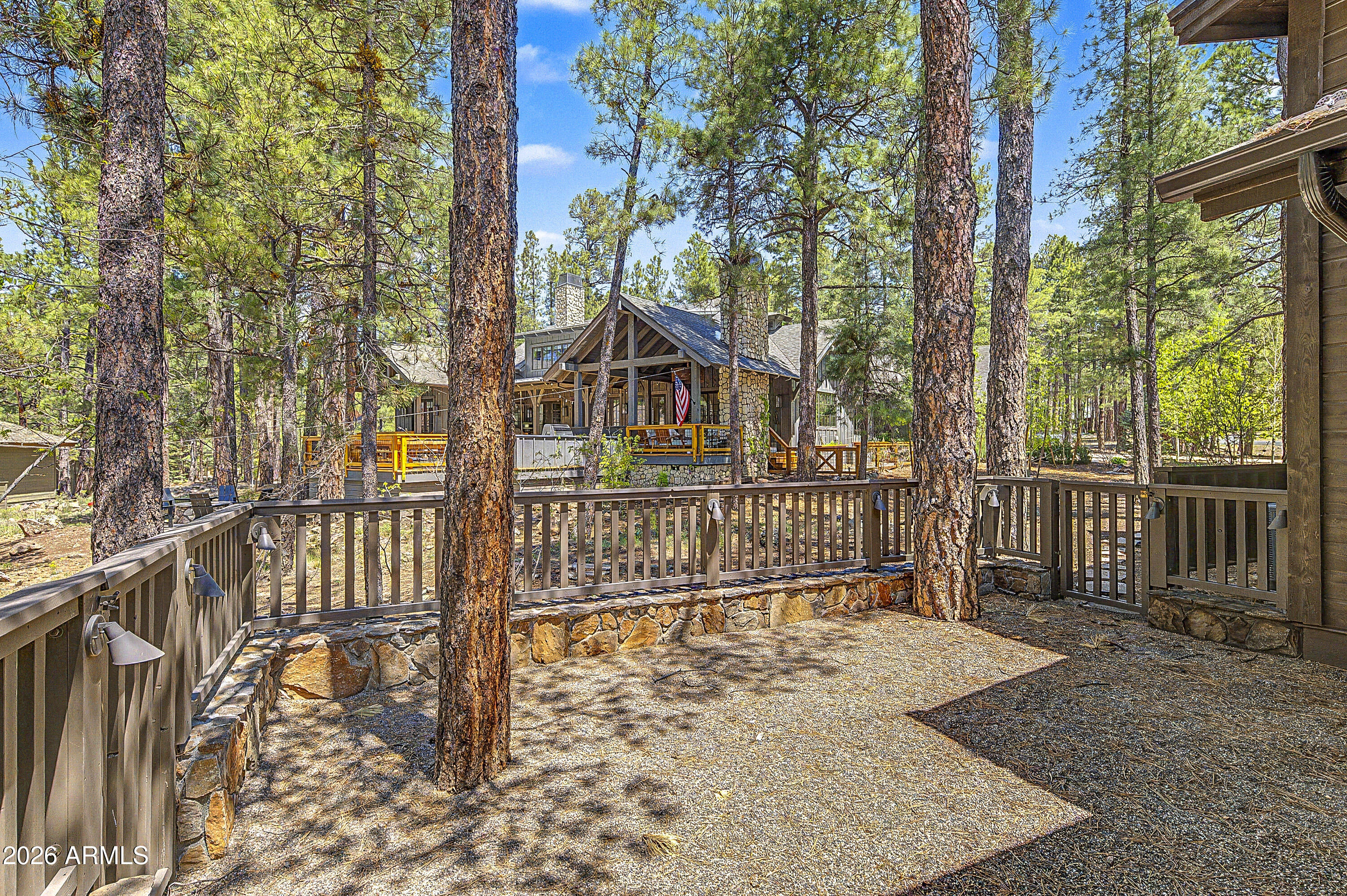 Forest Highlands - Residential