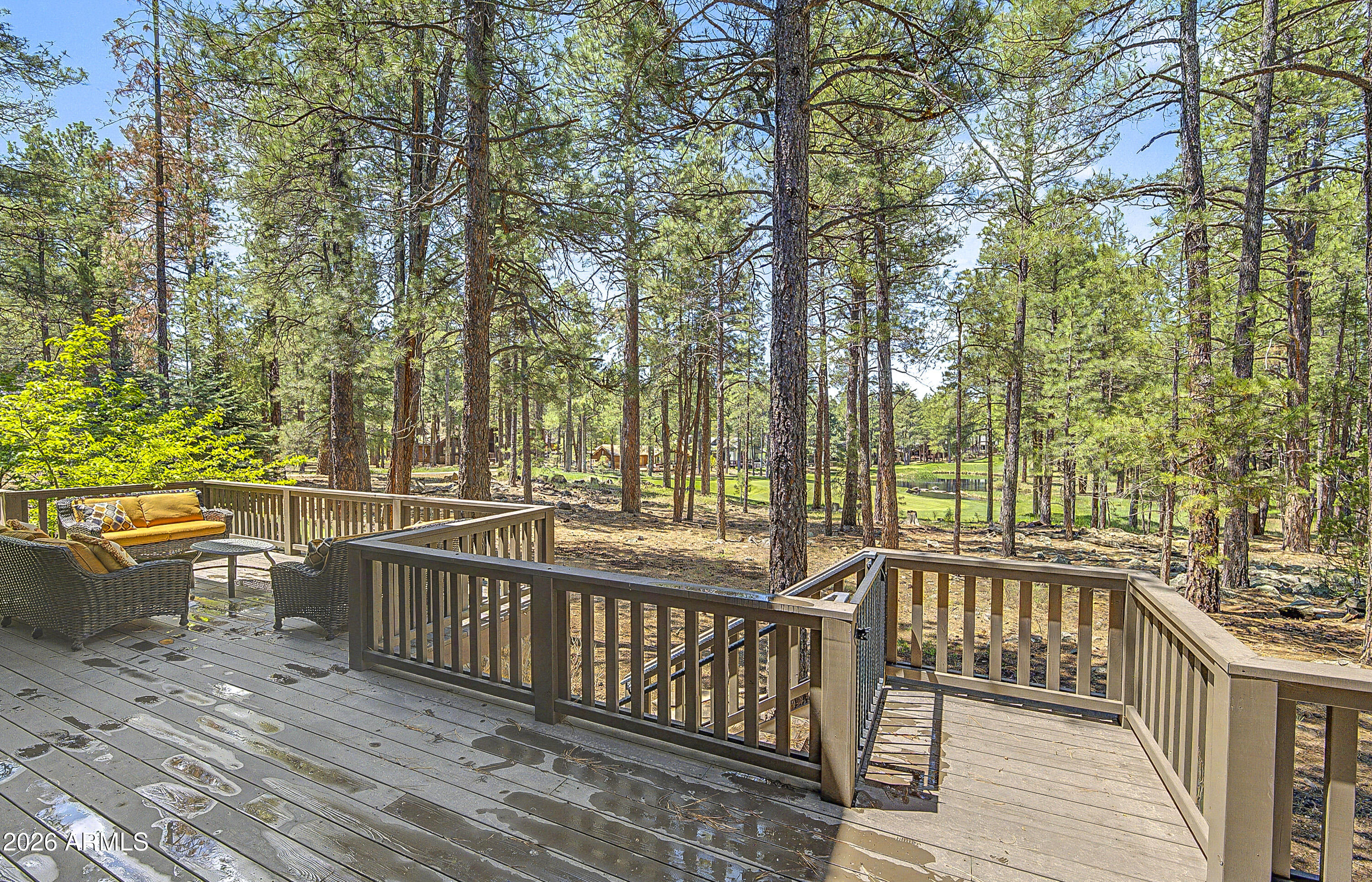 Forest Highlands - Residential