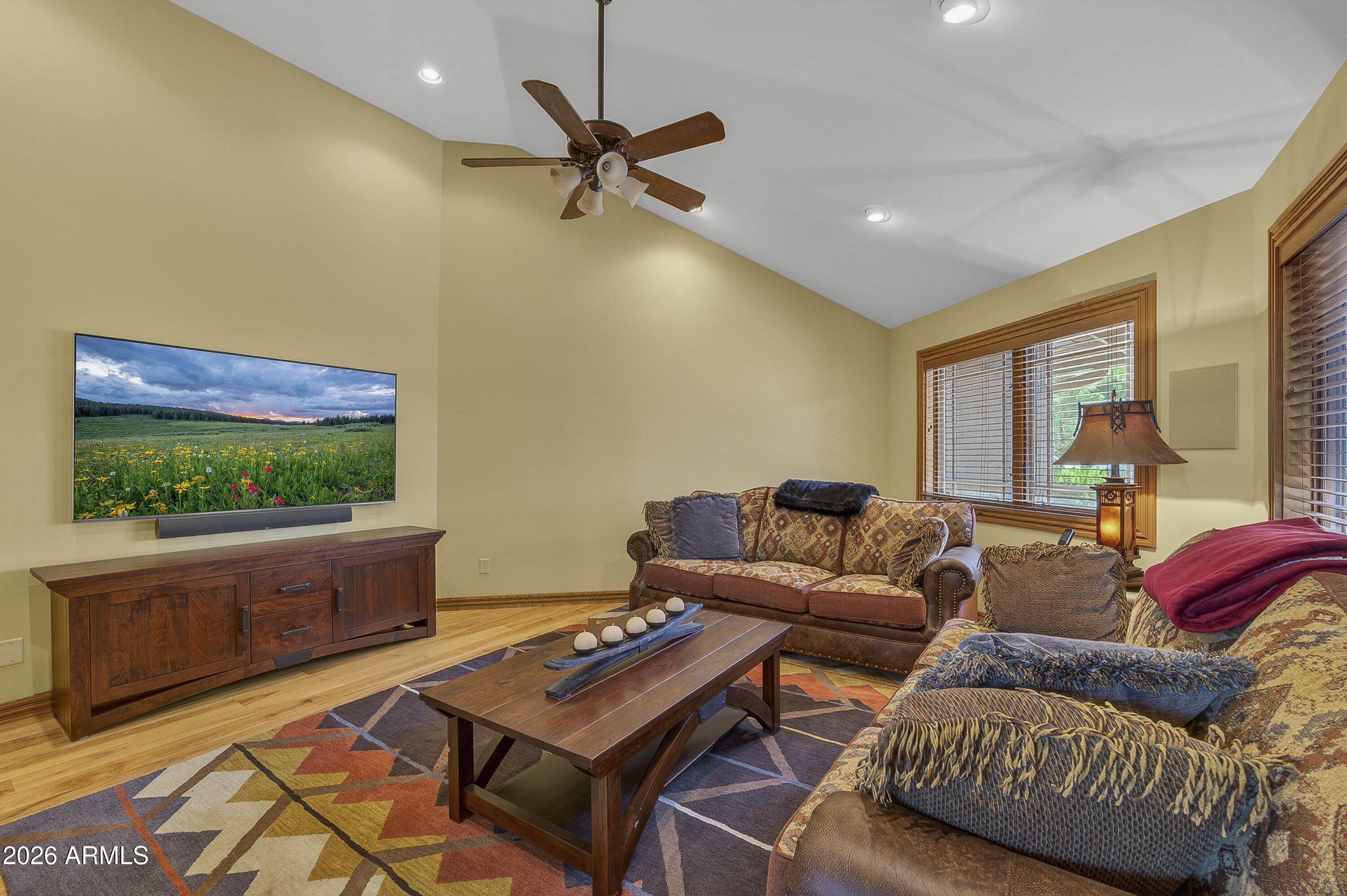 Forest Highlands - Residential