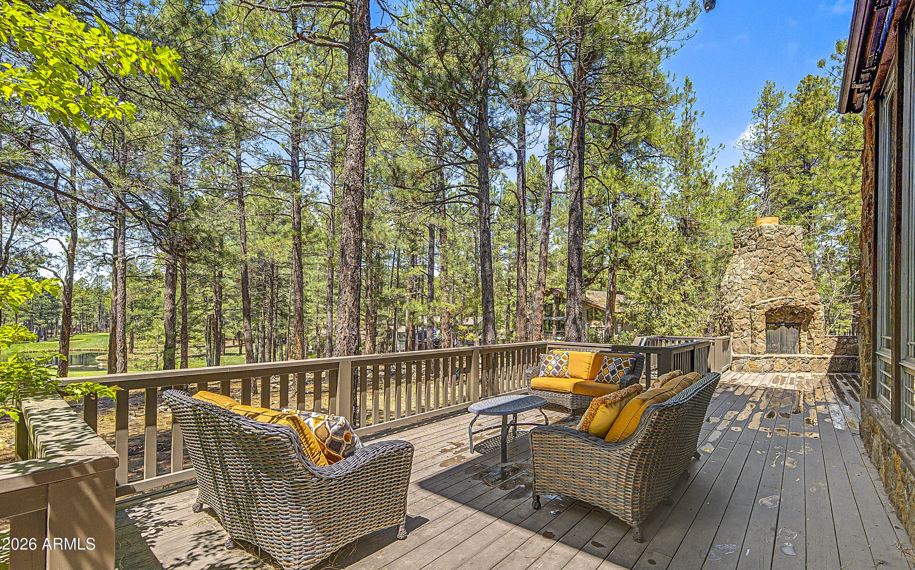 Forest Highlands - Residential