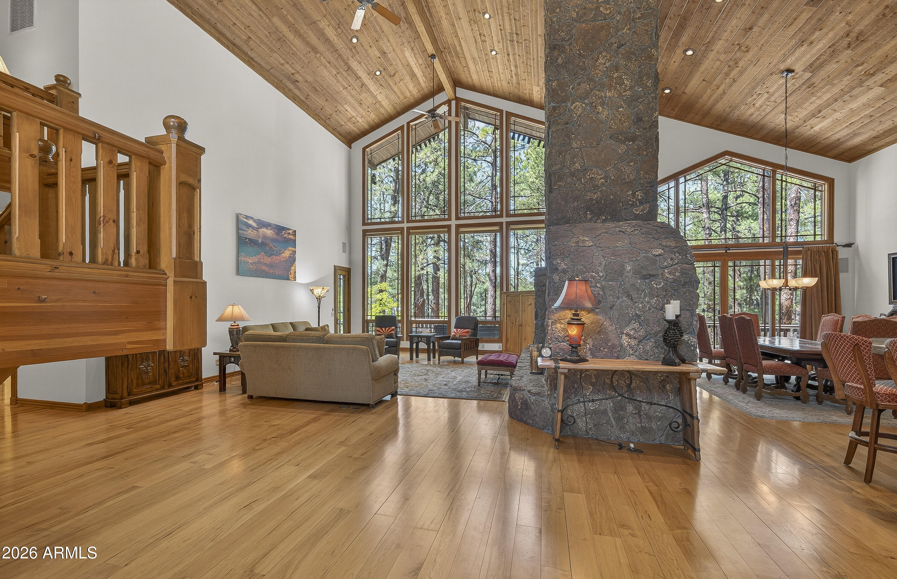 Forest Highlands - Residential