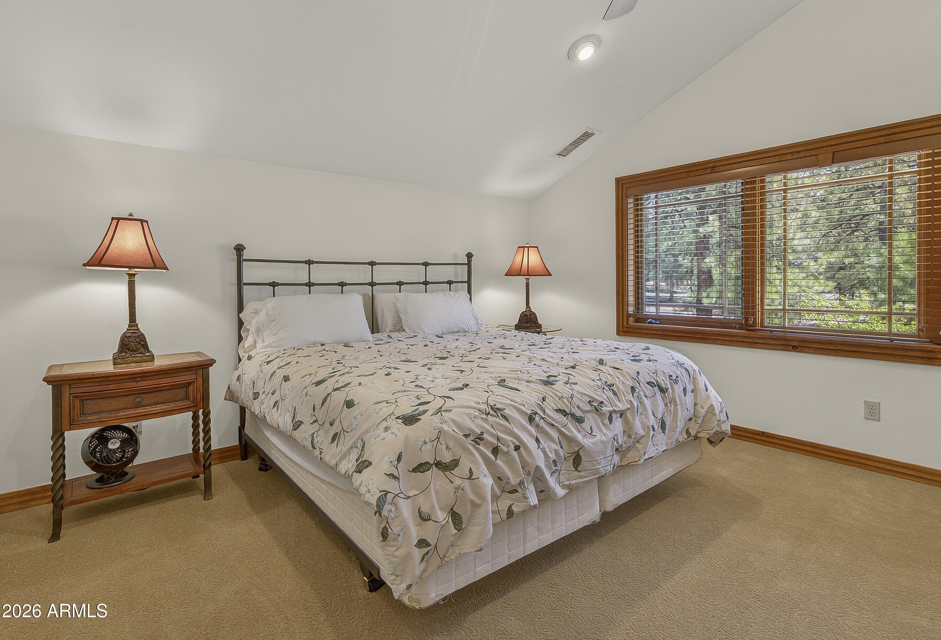 Forest Highlands - Residential