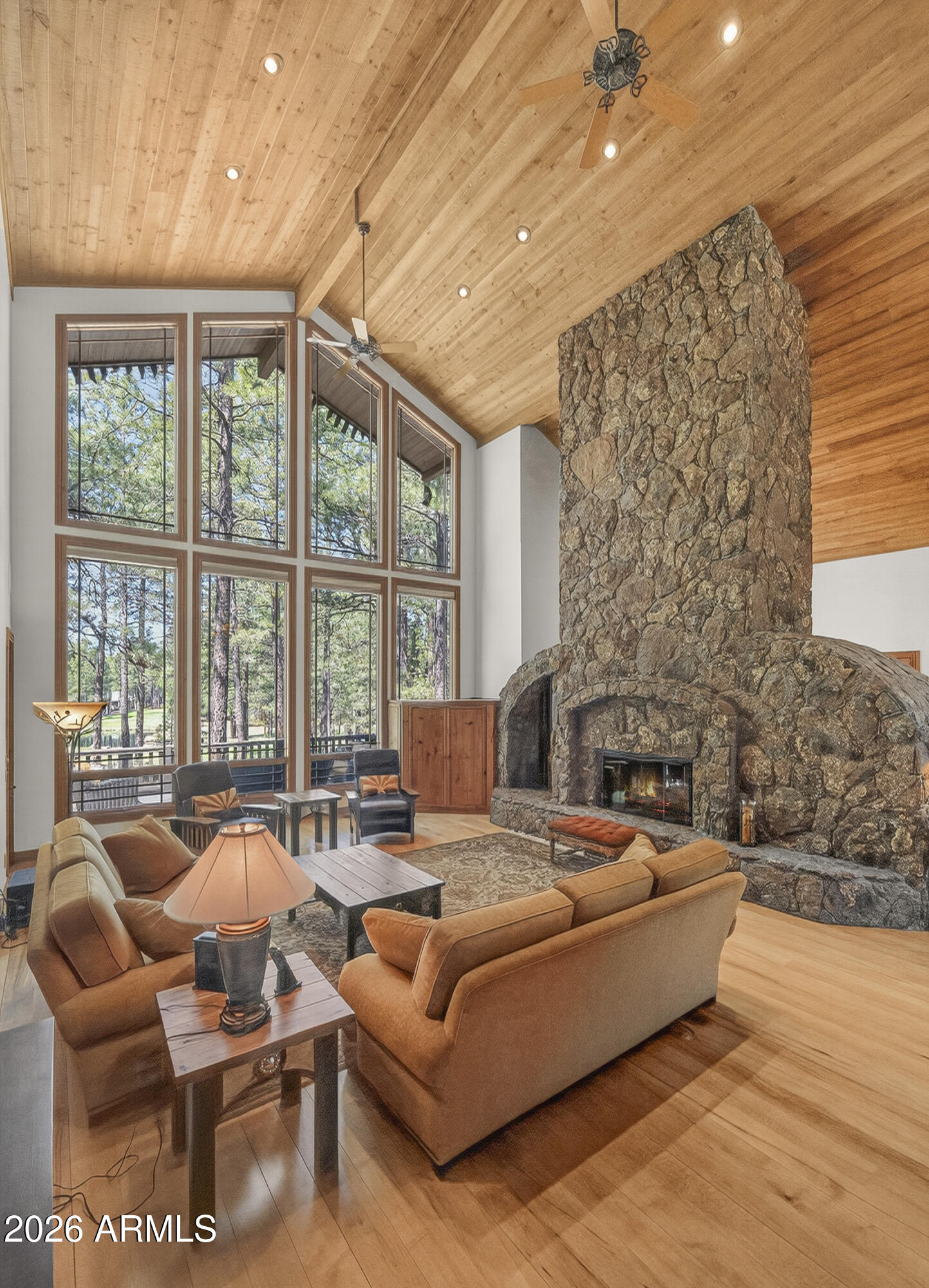 Forest Highlands - Residential
