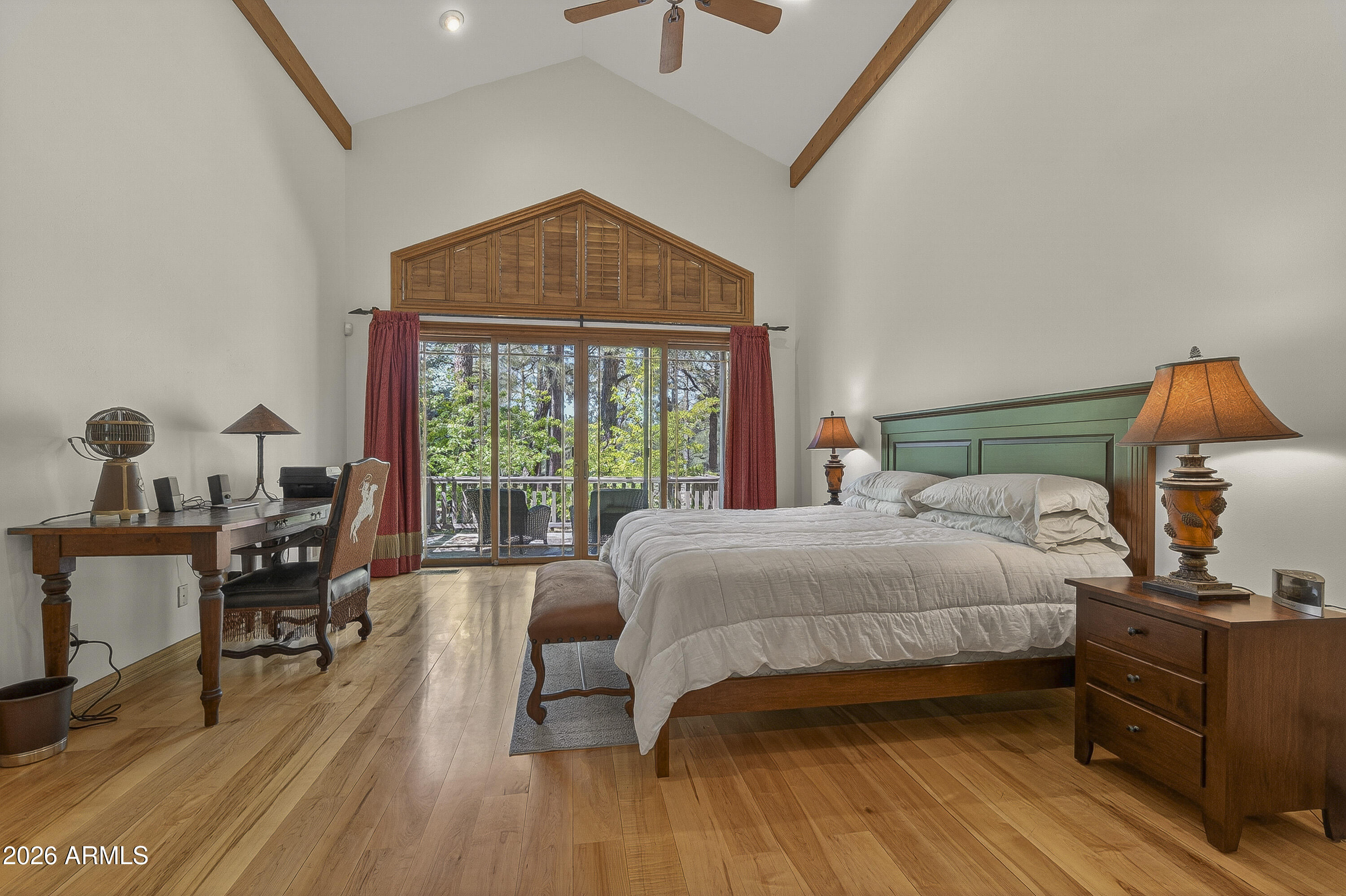 Forest Highlands - Residential