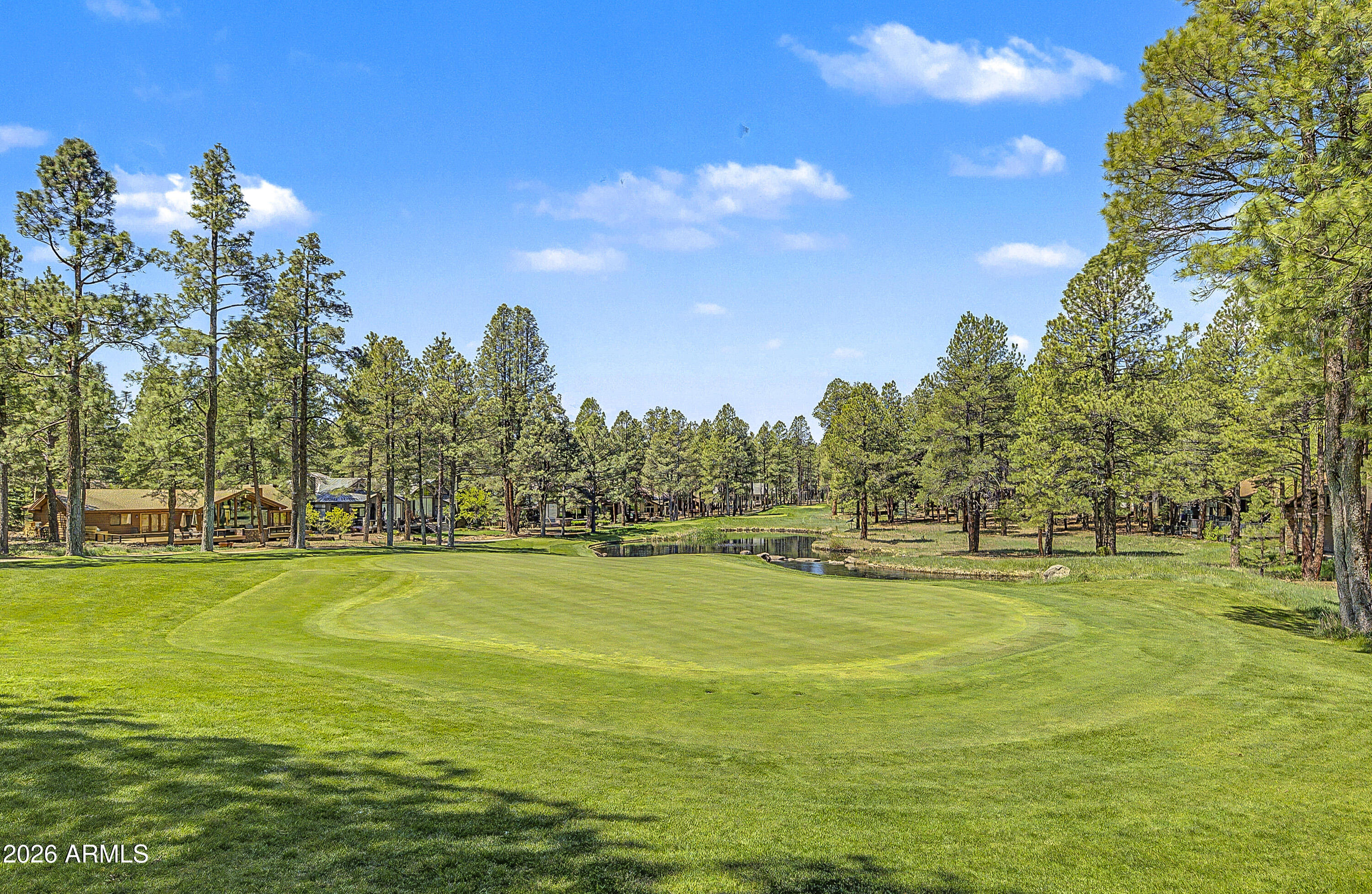 Forest Highlands - Residential