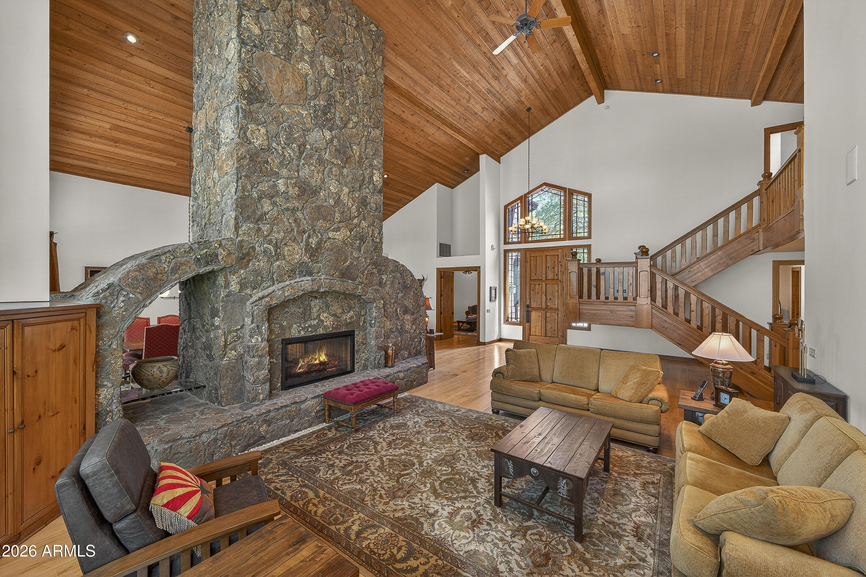 Forest Highlands - Residential