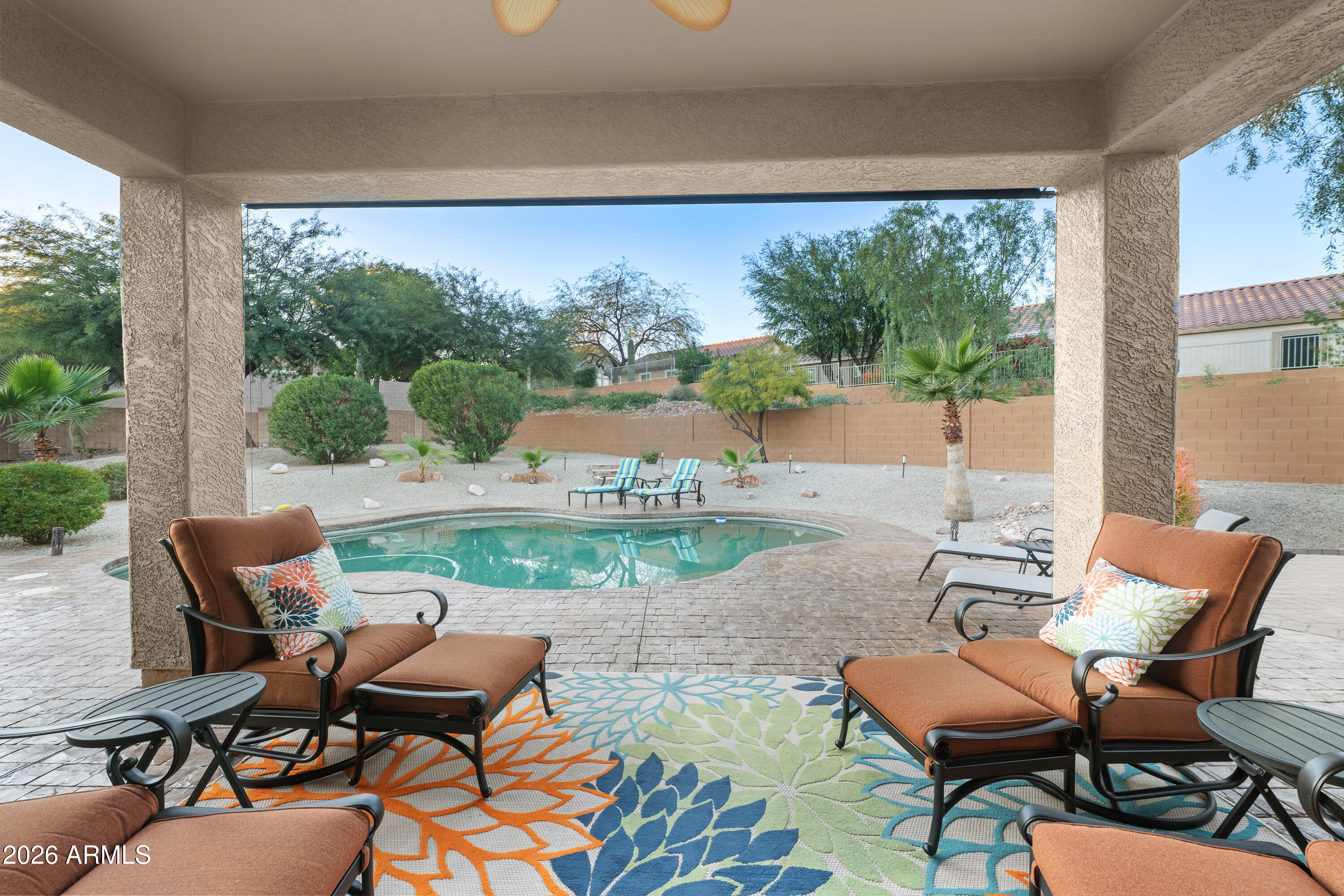 6334 S VISTA POINT Circle