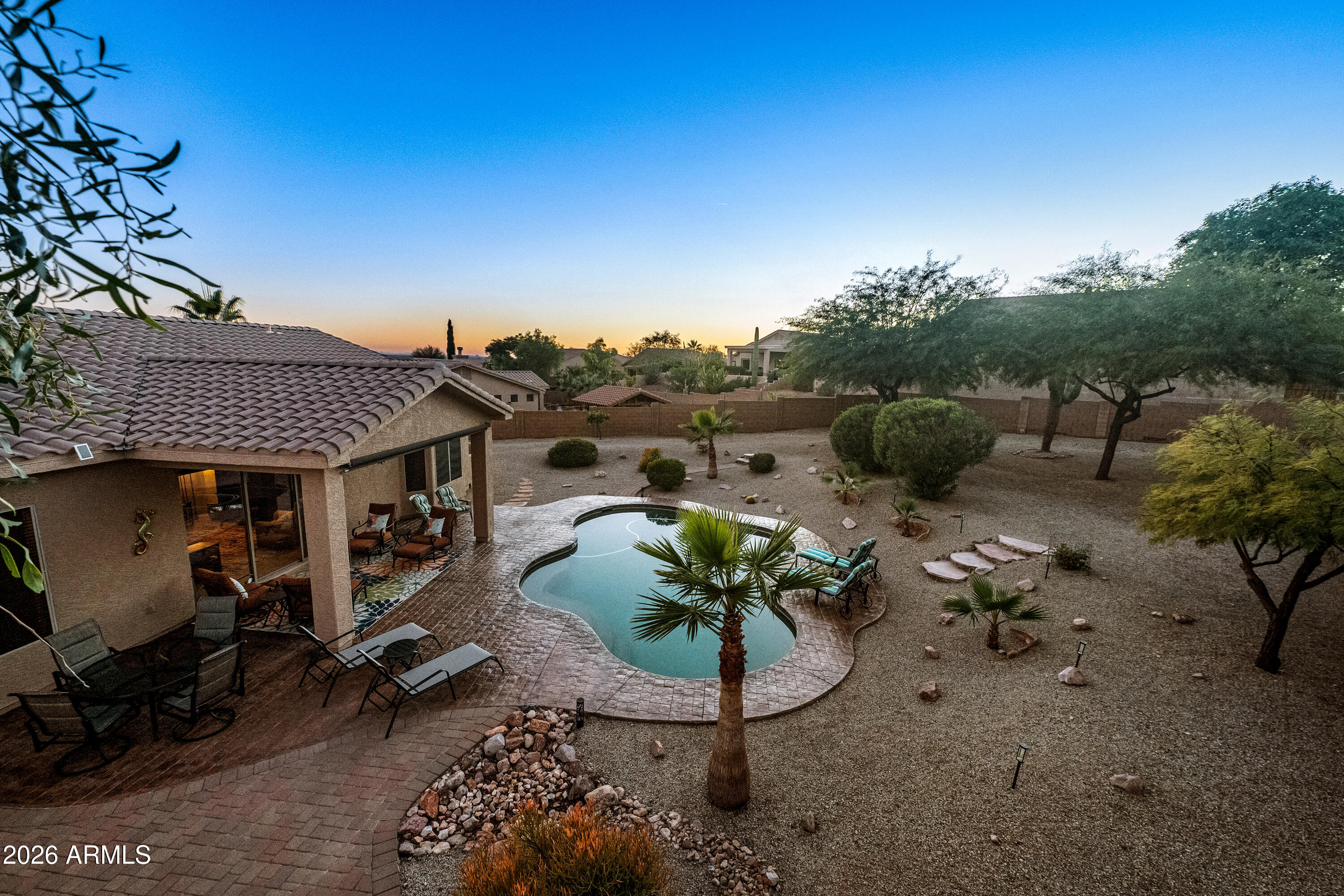 6334 S VISTA POINT Circle