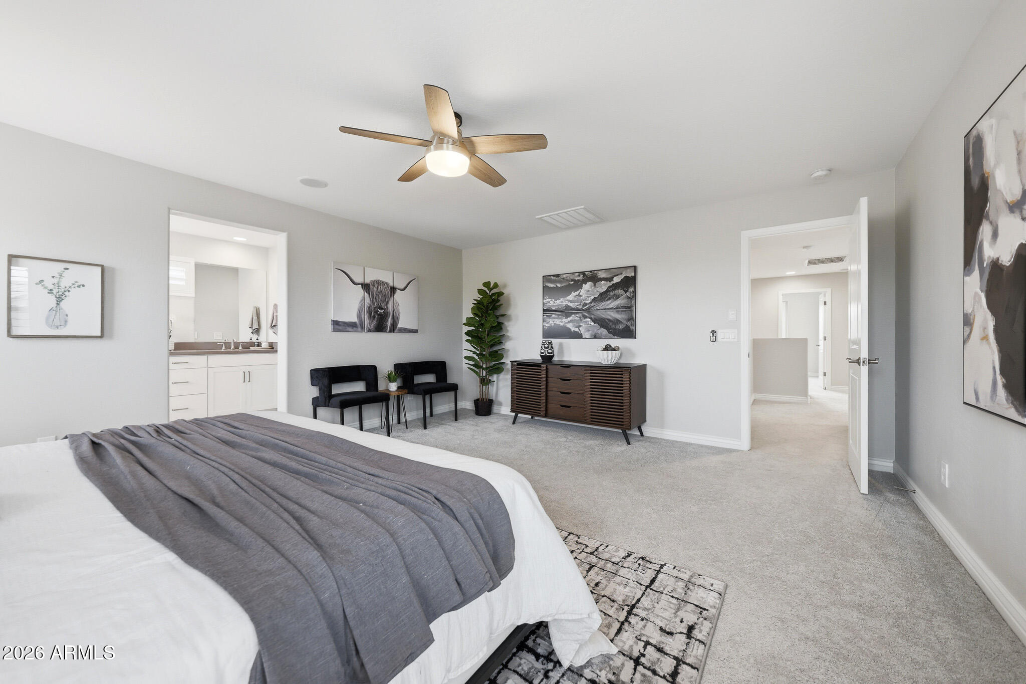 RANCHO MERCADO PARCEL A19 - Residential