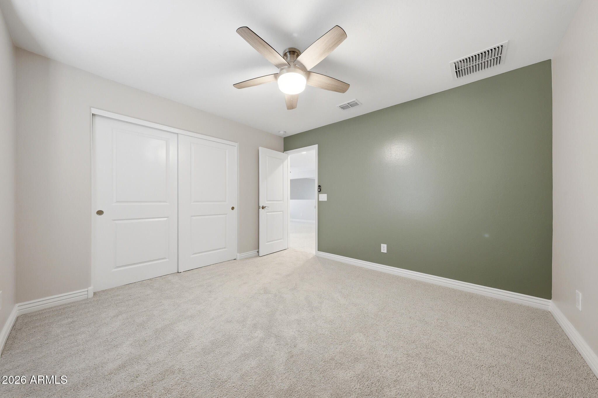 RANCHO MERCADO PARCEL A19 - Residential