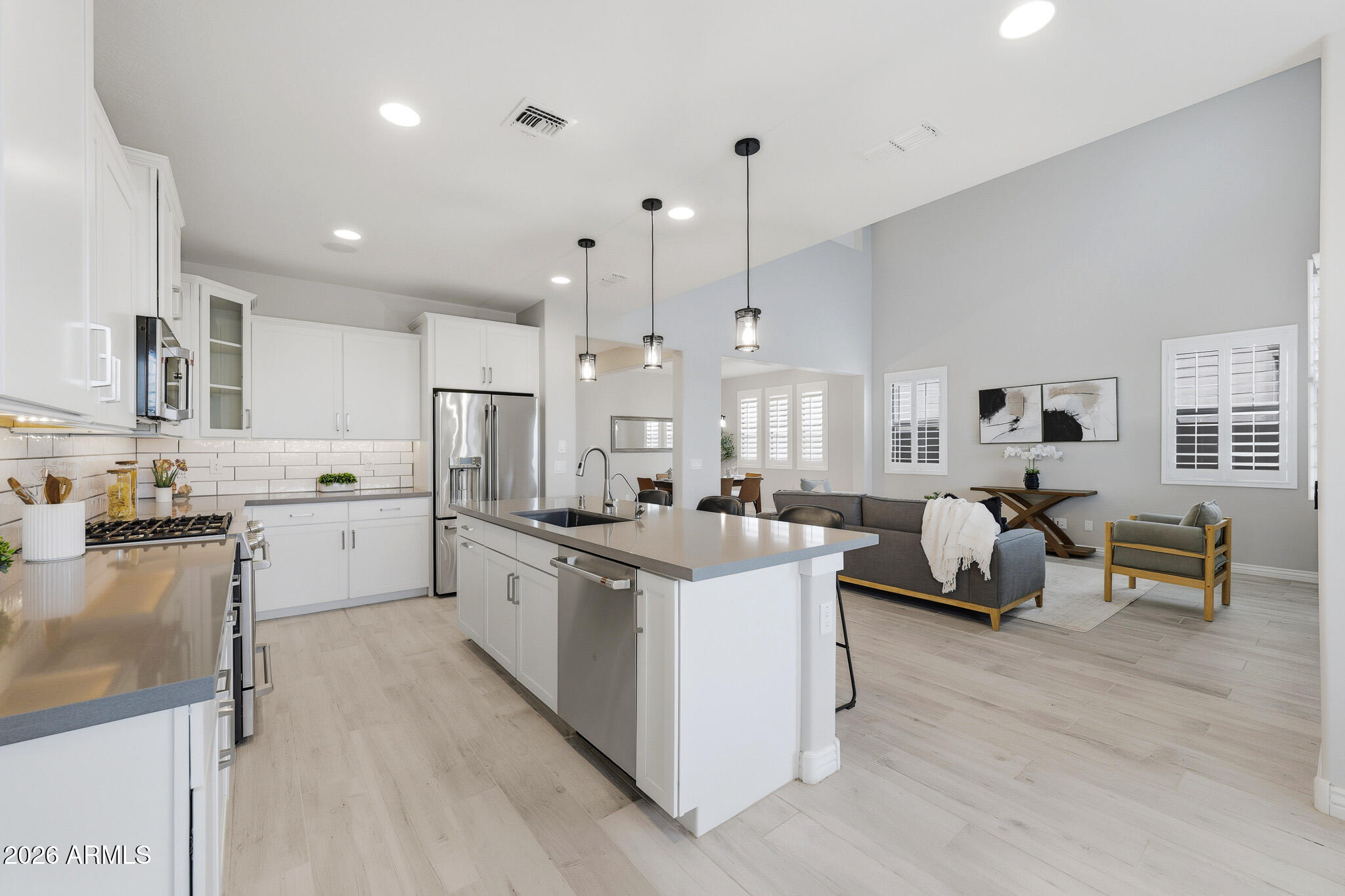 RANCHO MERCADO PARCEL A19 - Residential