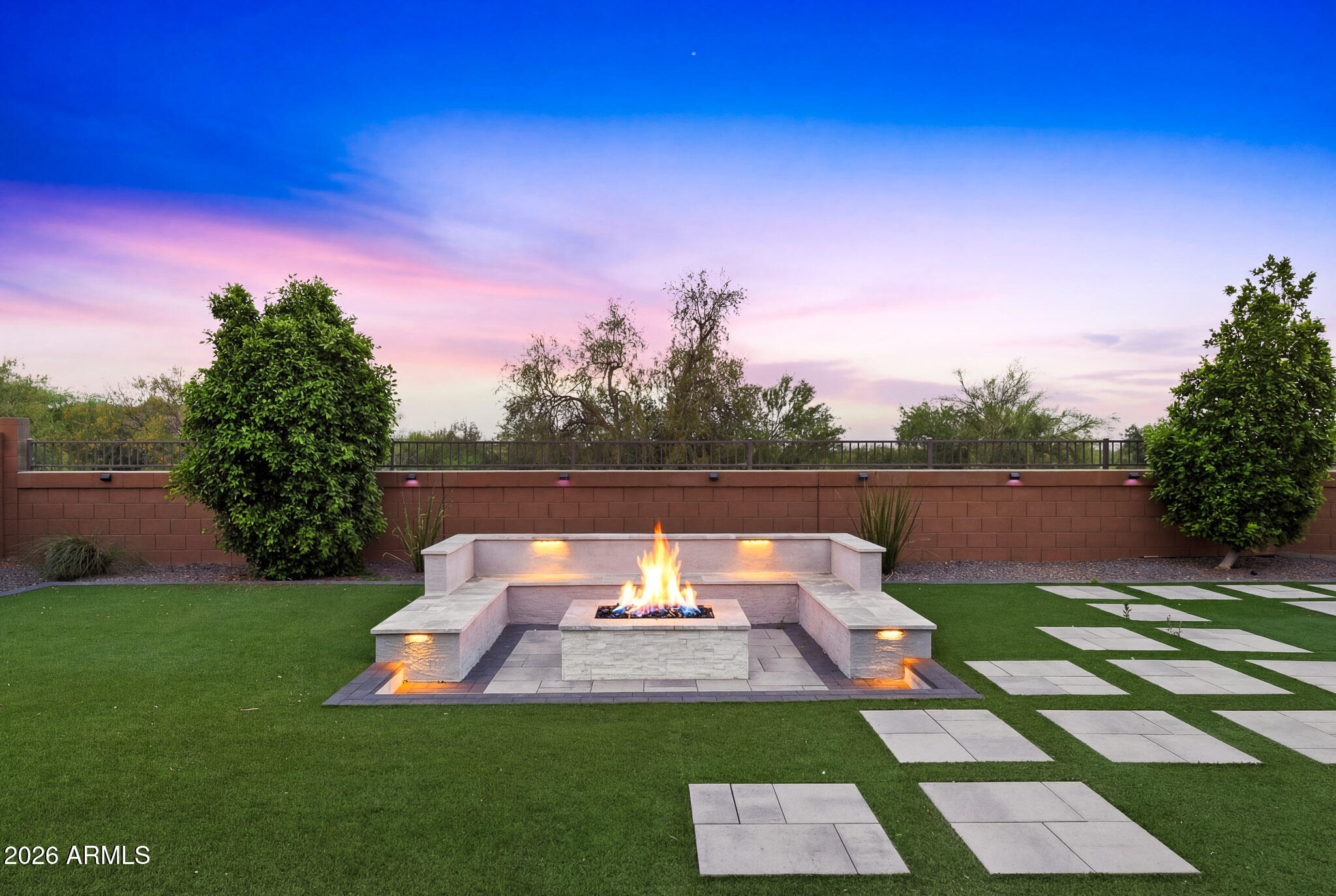 RANCHO MERCADO PARCEL A19 - Residential