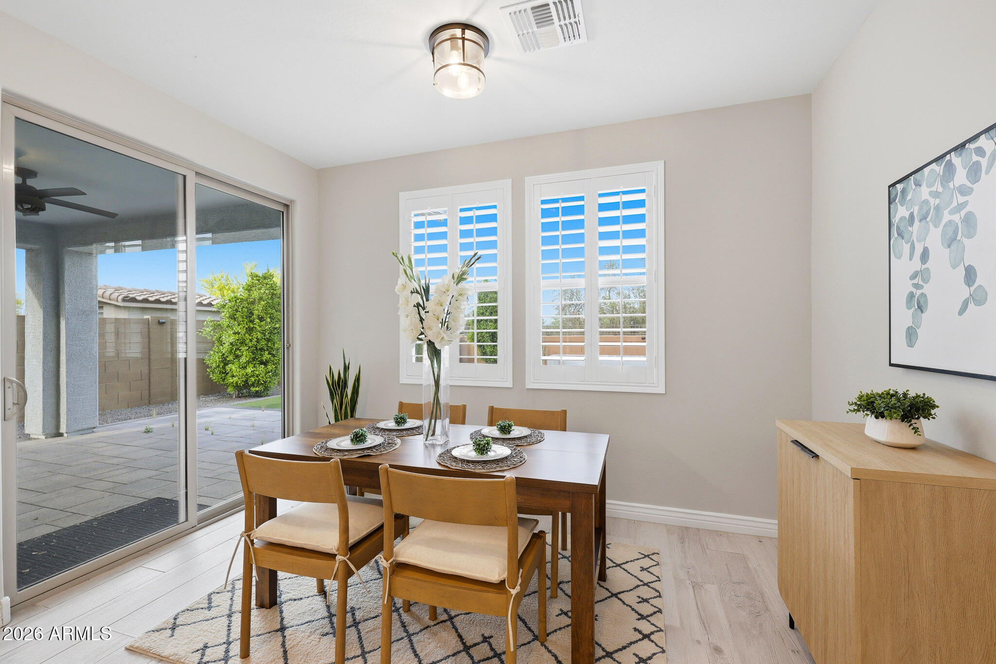 RANCHO MERCADO PARCEL A19 - Residential