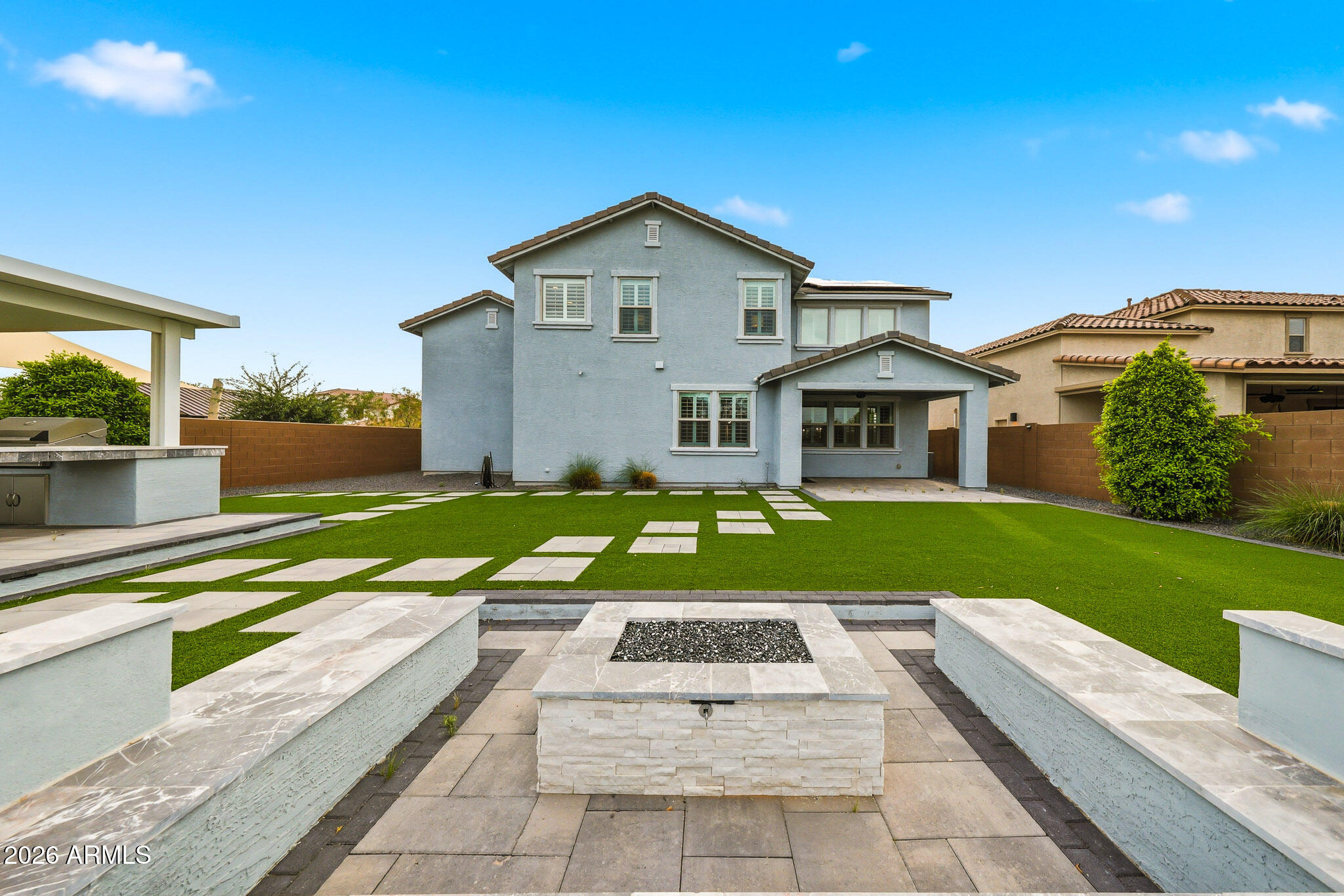 RANCHO MERCADO PARCEL A19 - Residential