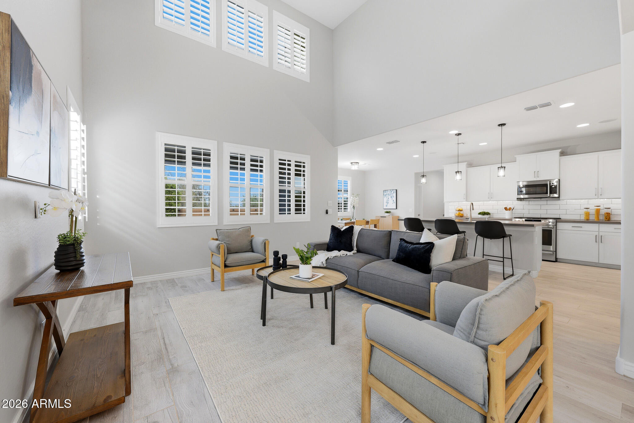 RANCHO MERCADO PARCEL A19 - Residential