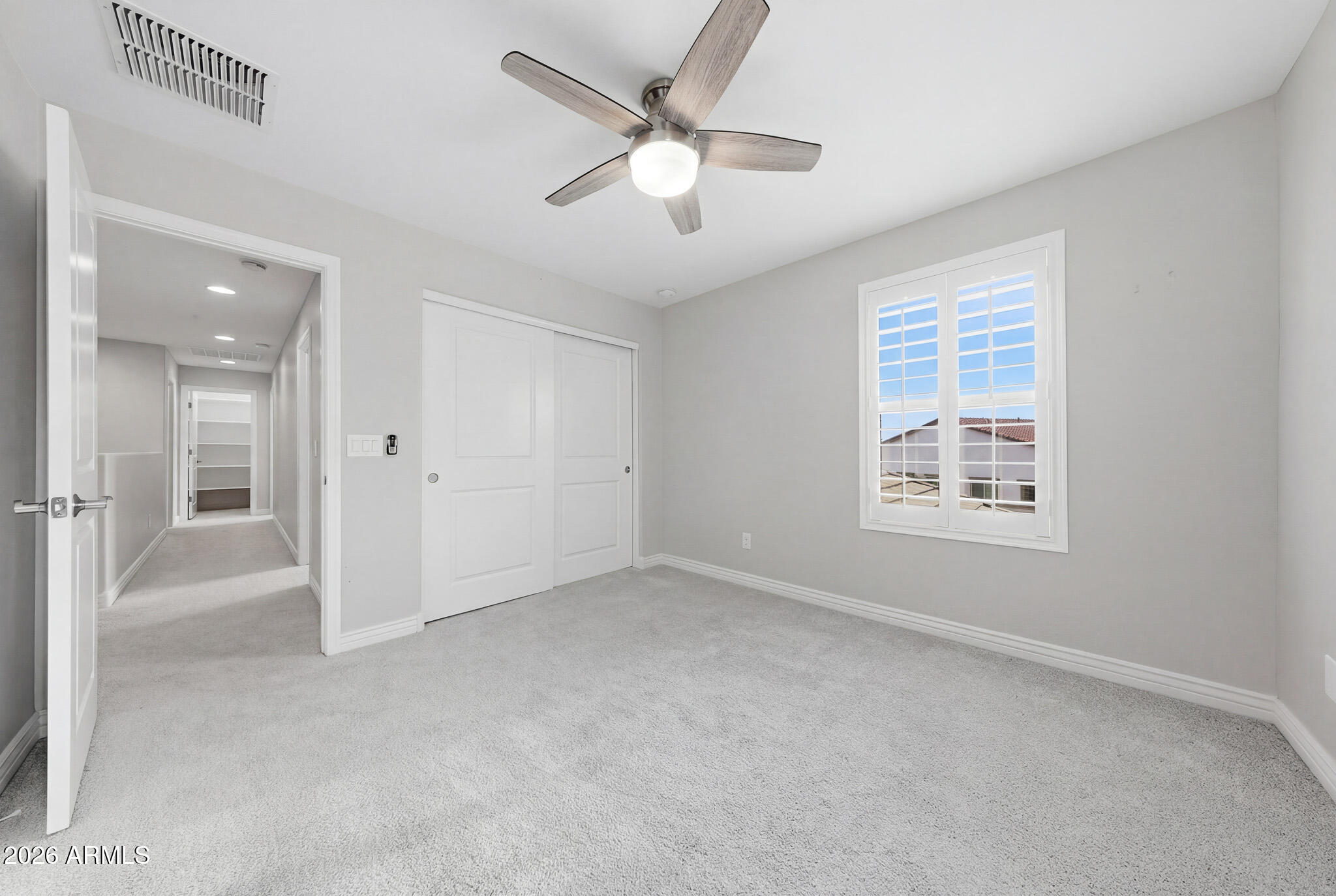 RANCHO MERCADO PARCEL A19 - Residential