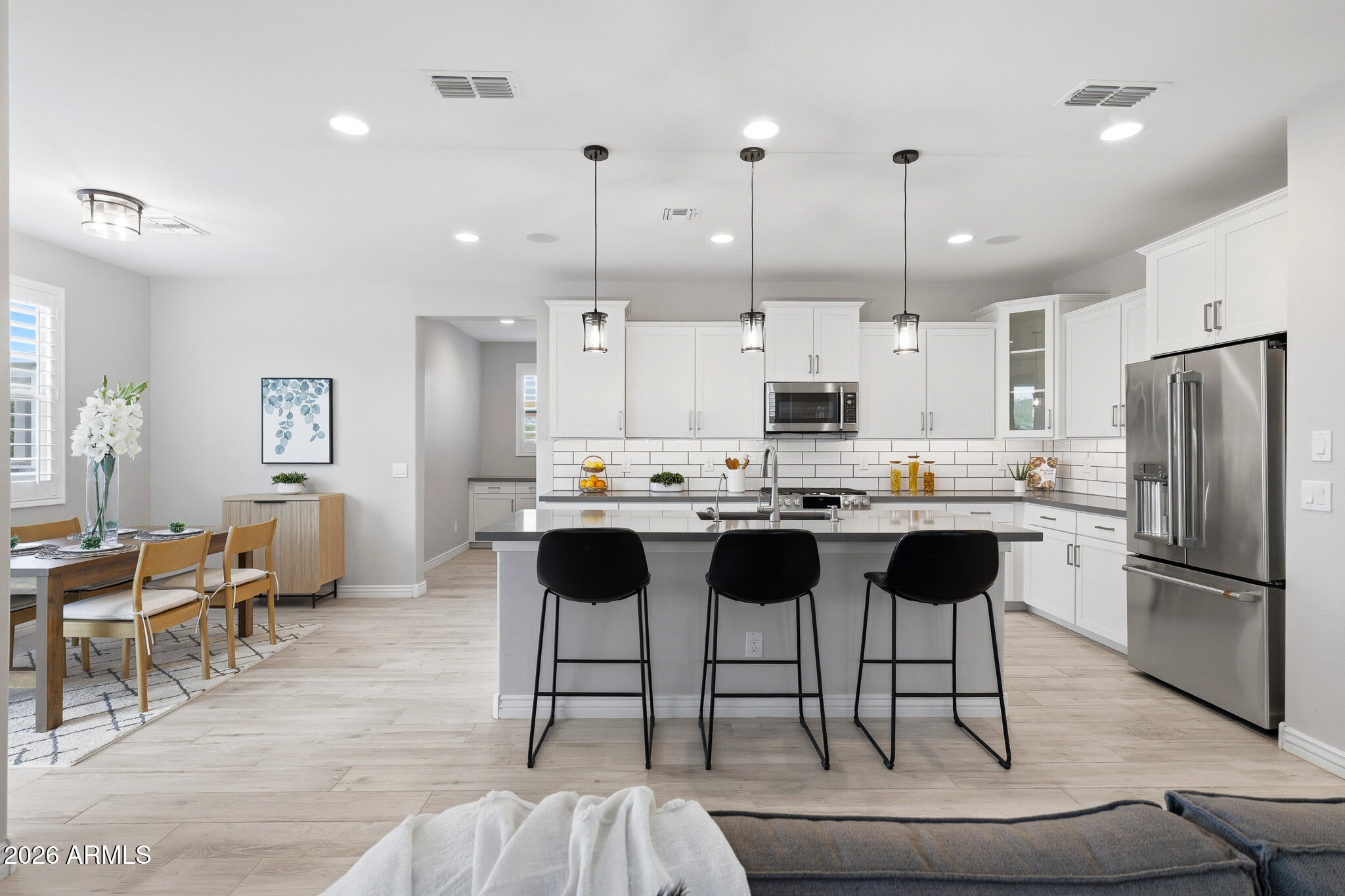 RANCHO MERCADO PARCEL A19 - Residential