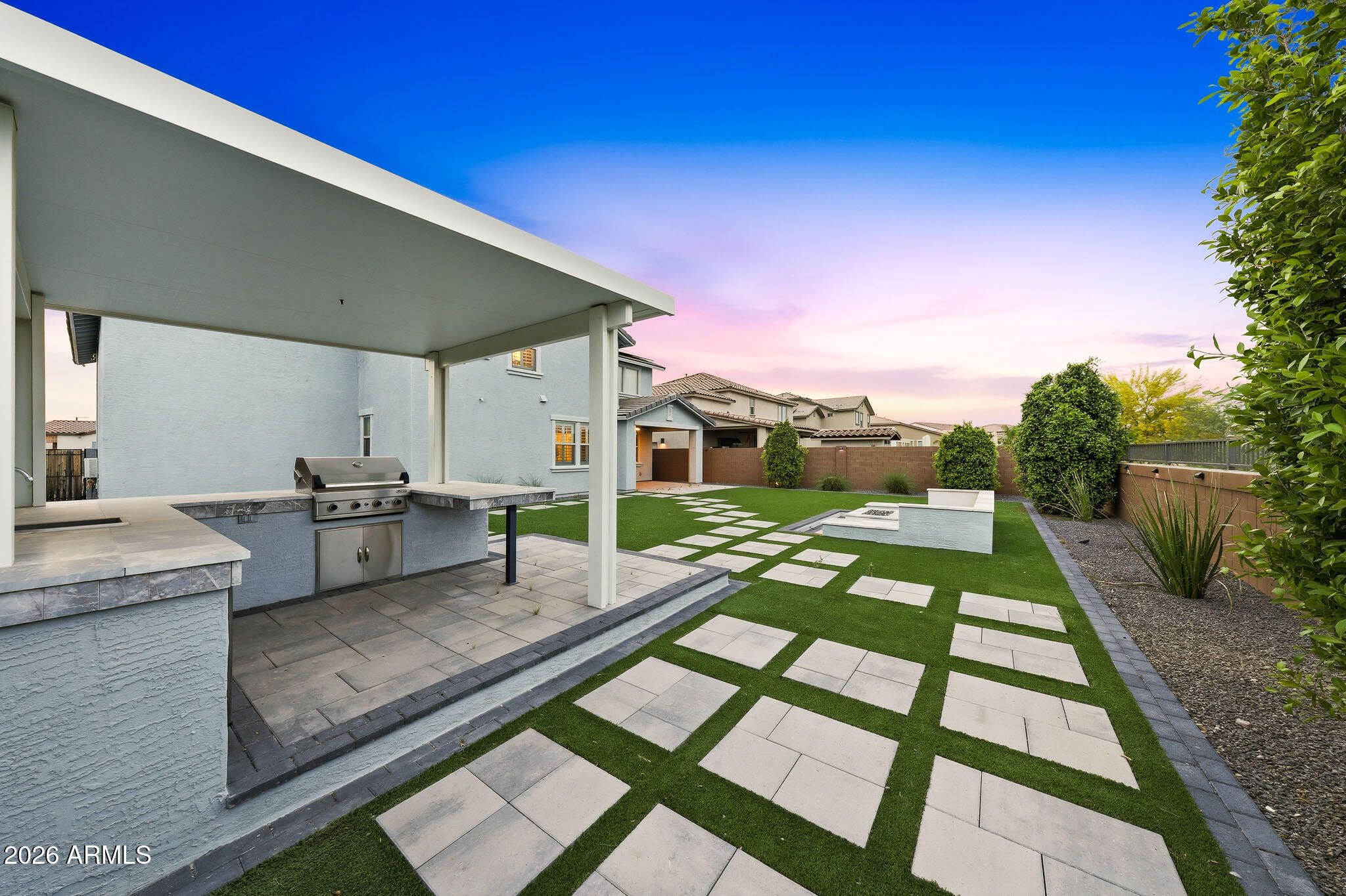 RANCHO MERCADO PARCEL A19 - Residential