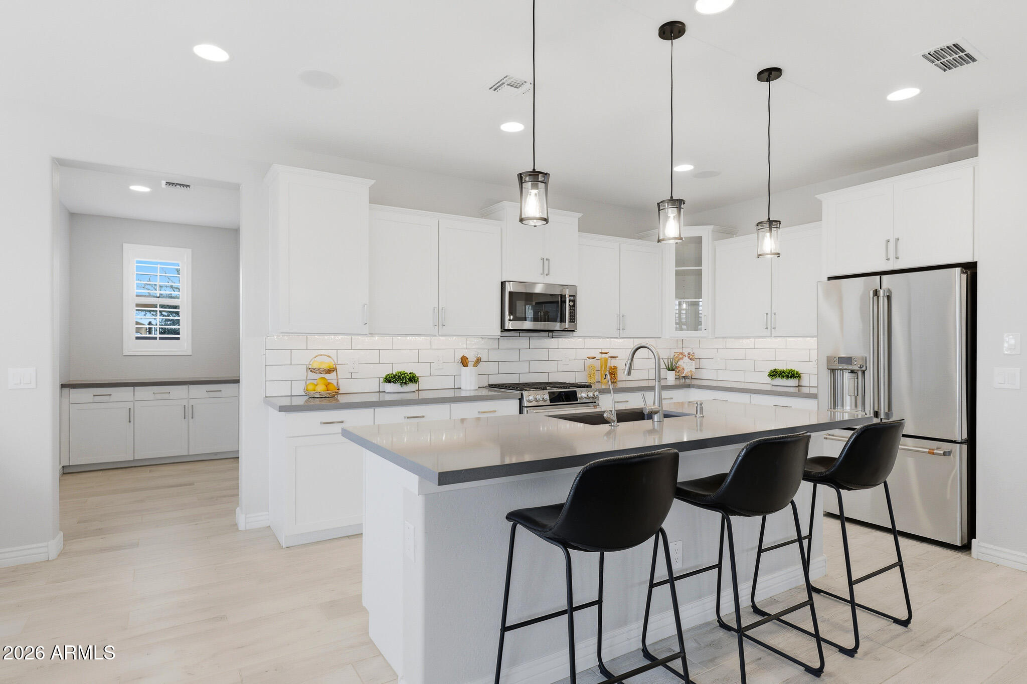 RANCHO MERCADO PARCEL A19 - Residential