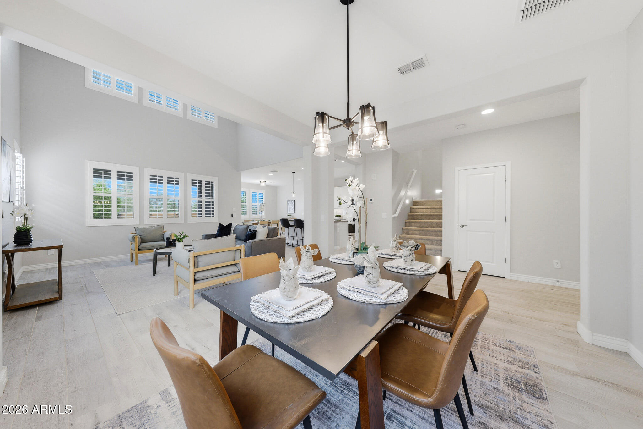 RANCHO MERCADO PARCEL A19 - Residential
