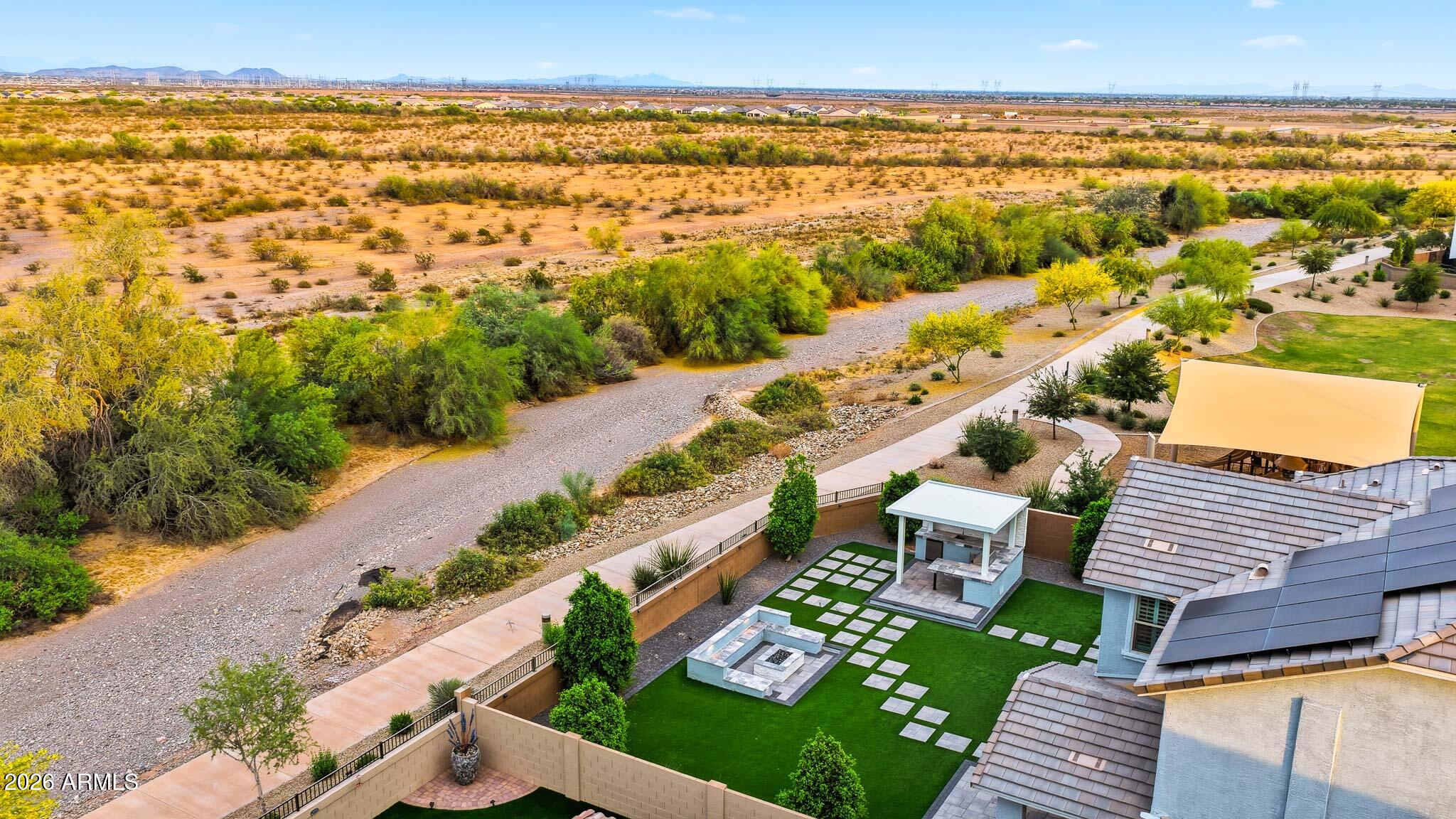 RANCHO MERCADO PARCEL A19 - Residential