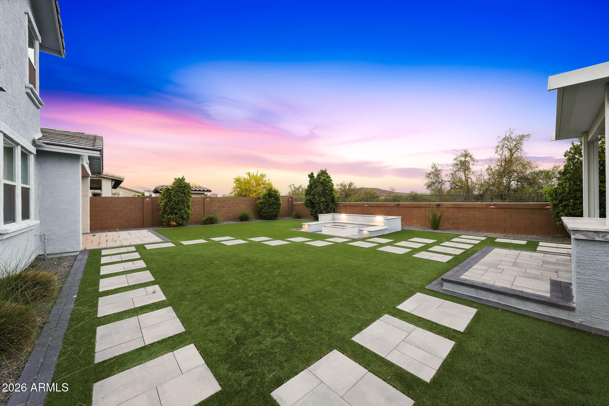 RANCHO MERCADO PARCEL A19 - Residential